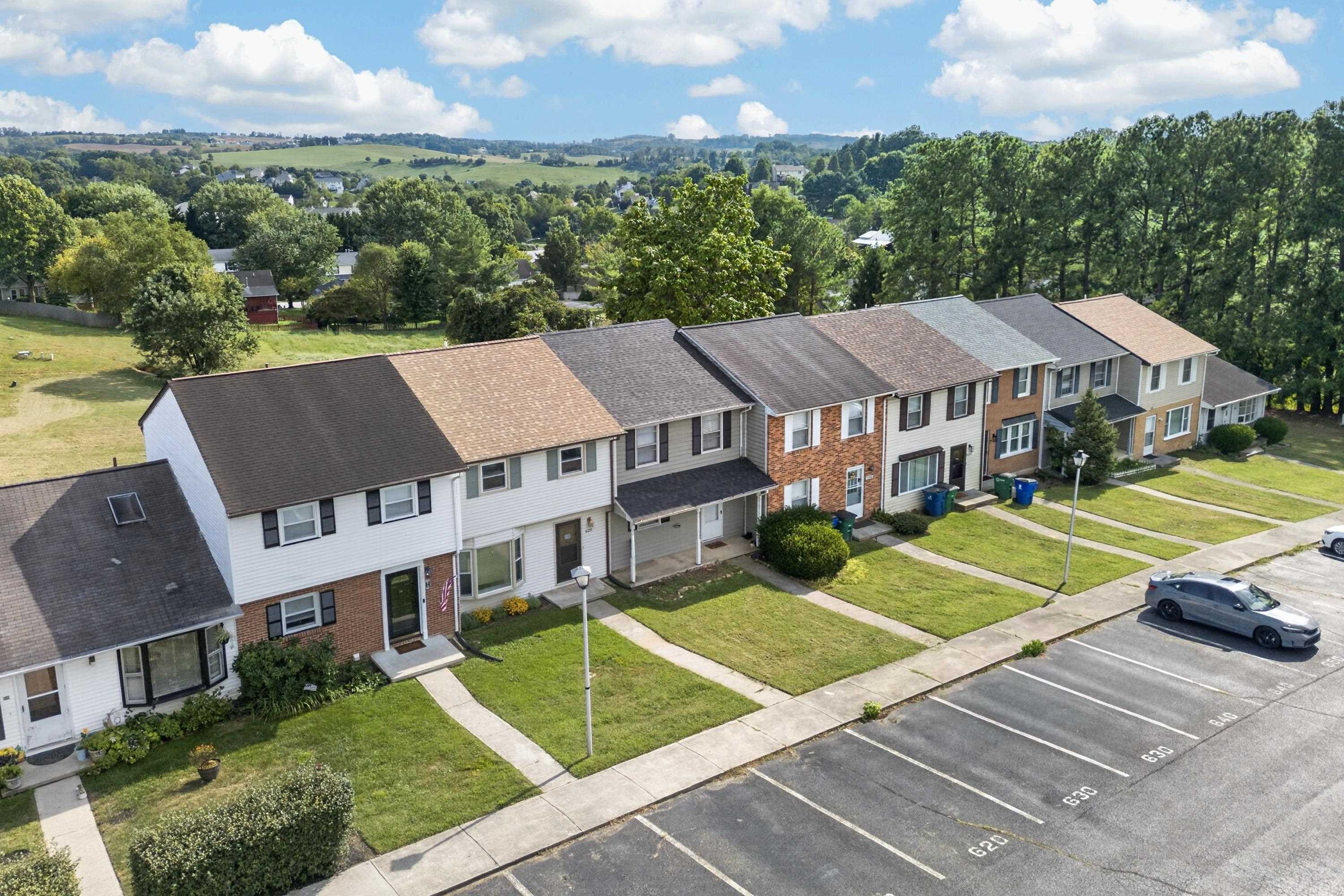630 Cambria Street NW Christiansburg VA 24073