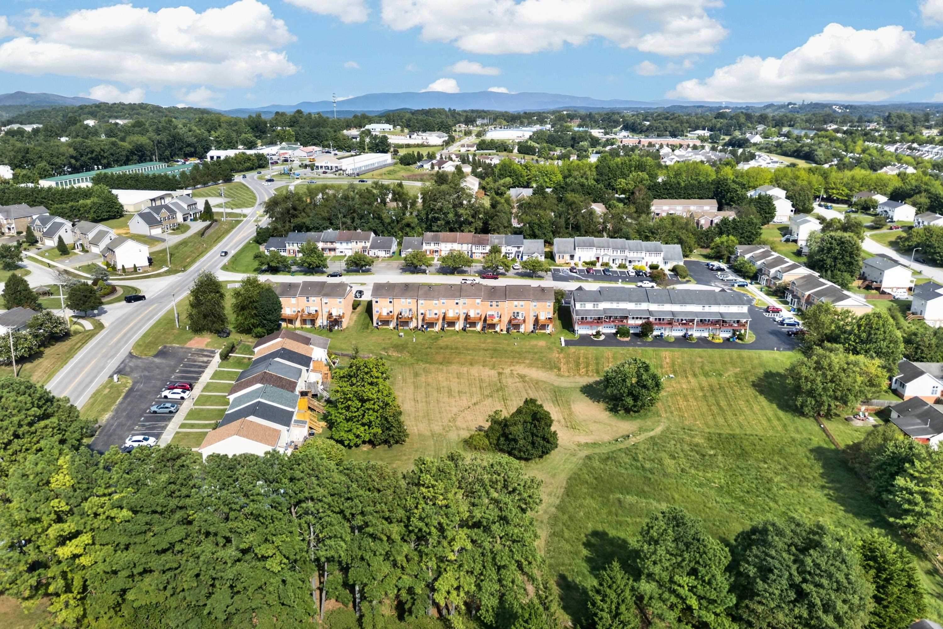 630 Cambria Street NW Christiansburg VA 24073