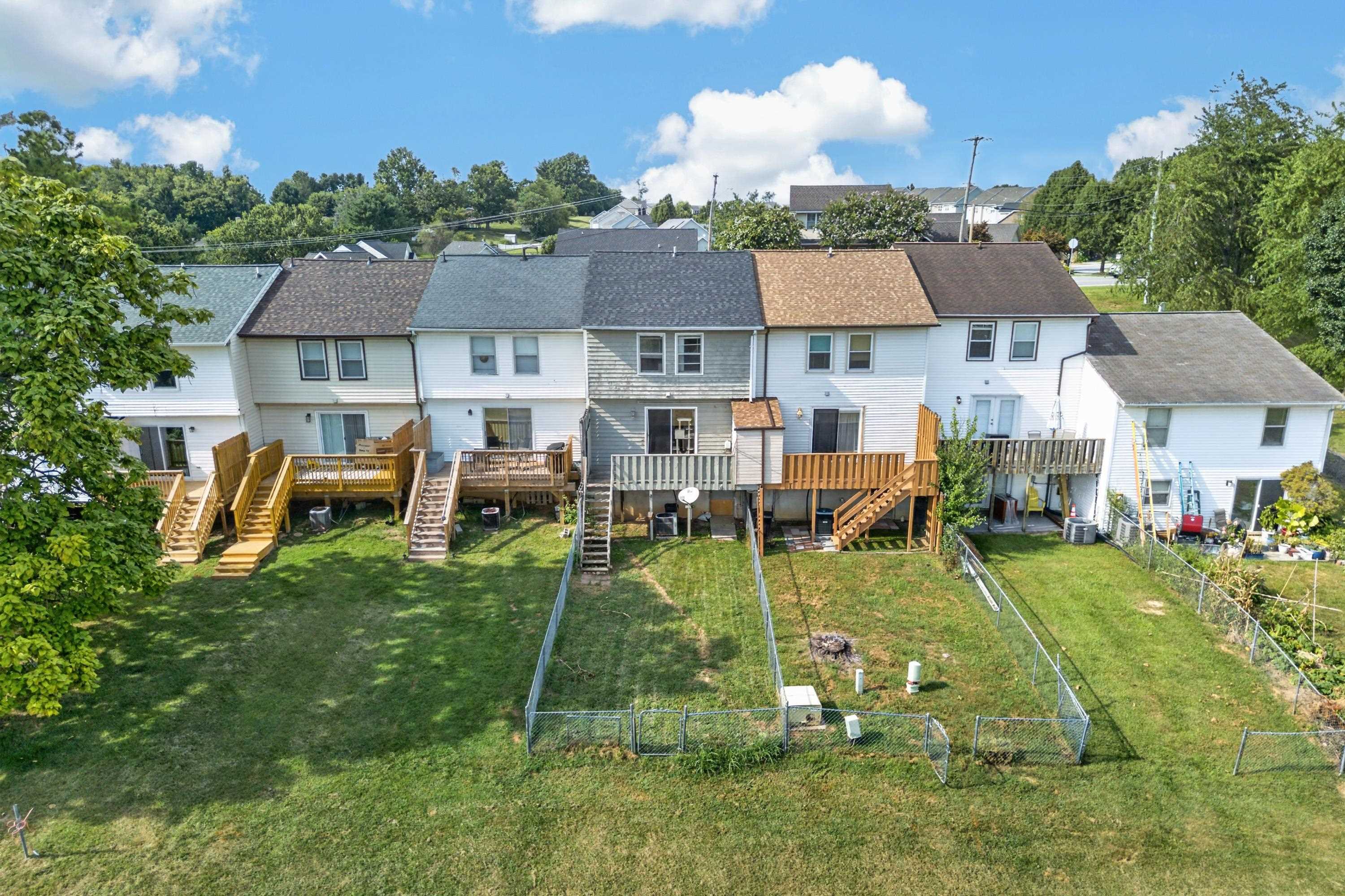 630 Cambria Street NW Christiansburg VA 24073
