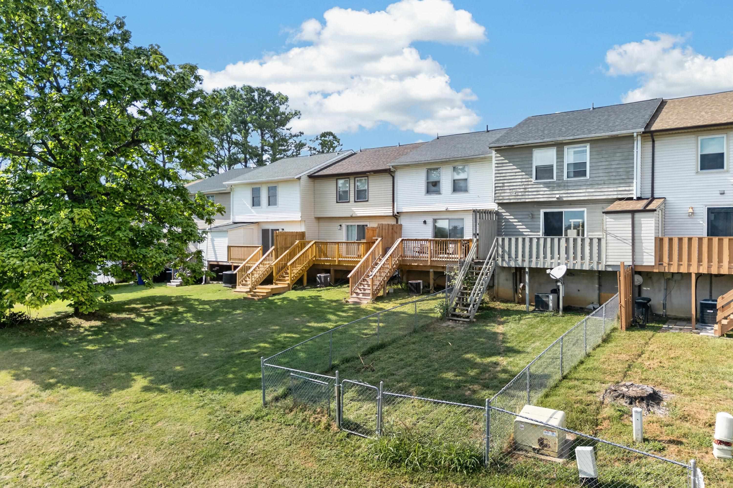 630 Cambria Street NW Christiansburg VA 24073
