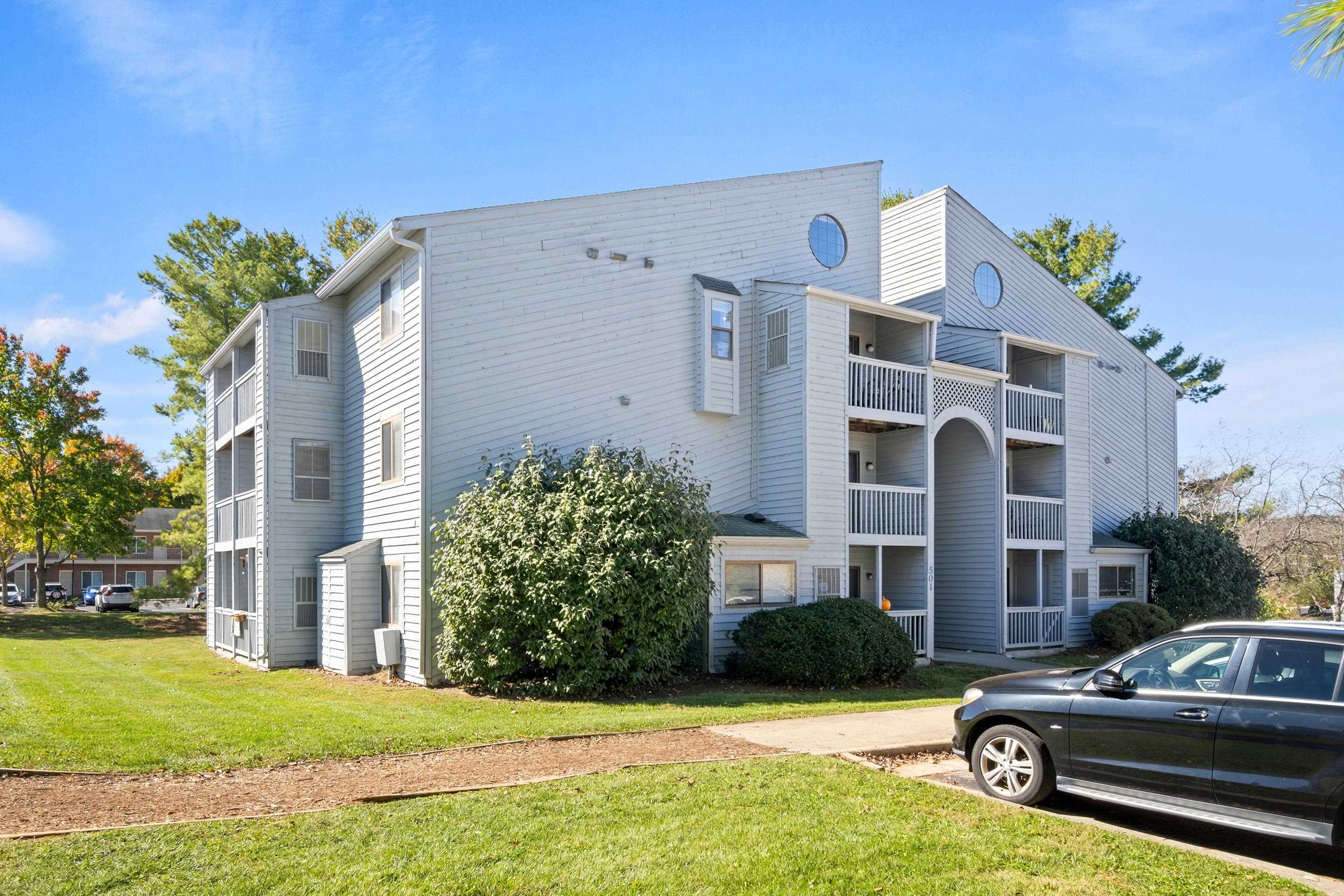 501 Sunridge Drive Blacksburg VA 24060