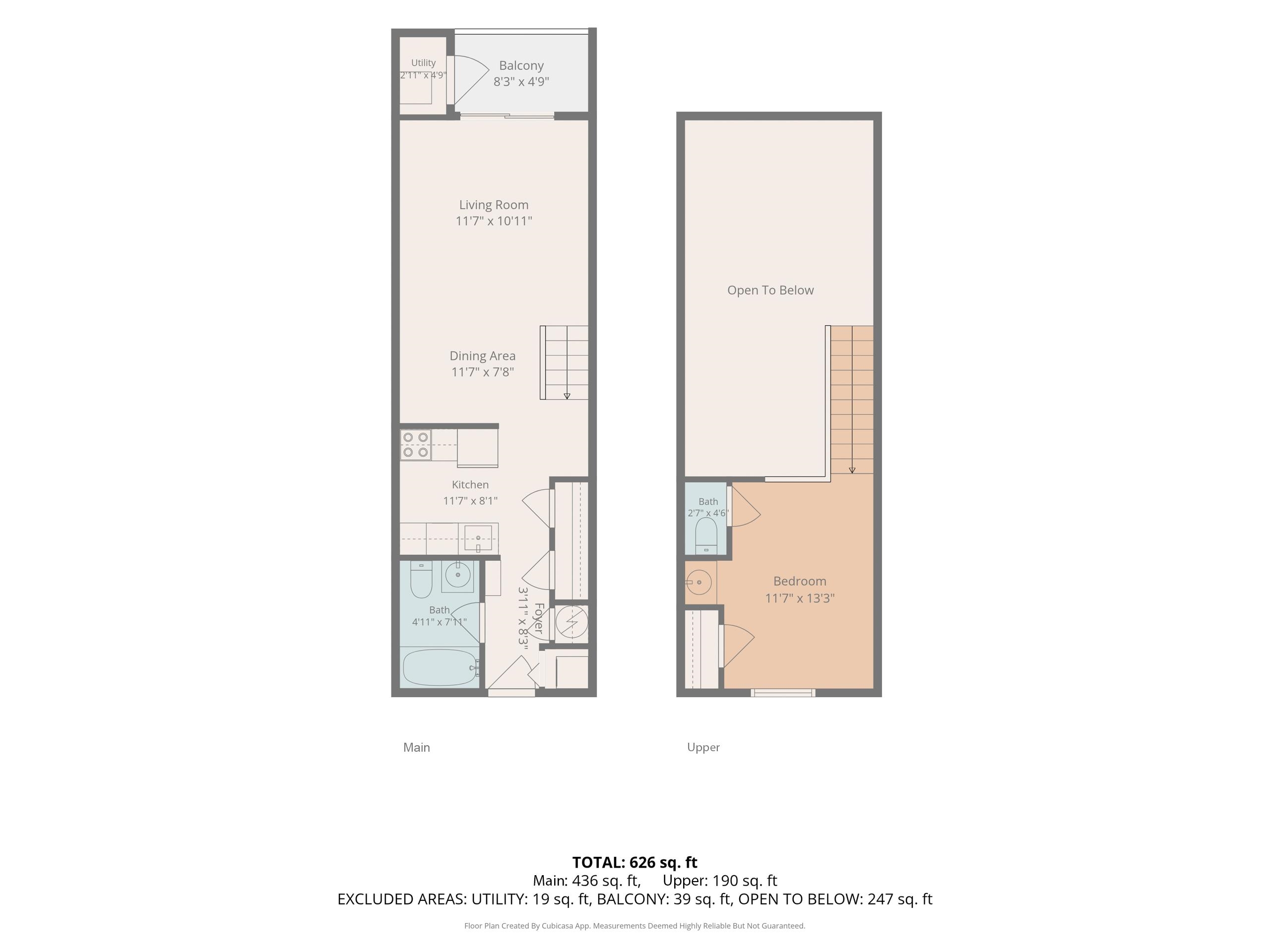 501 Sunridge Drive Blacksburg VA 24060