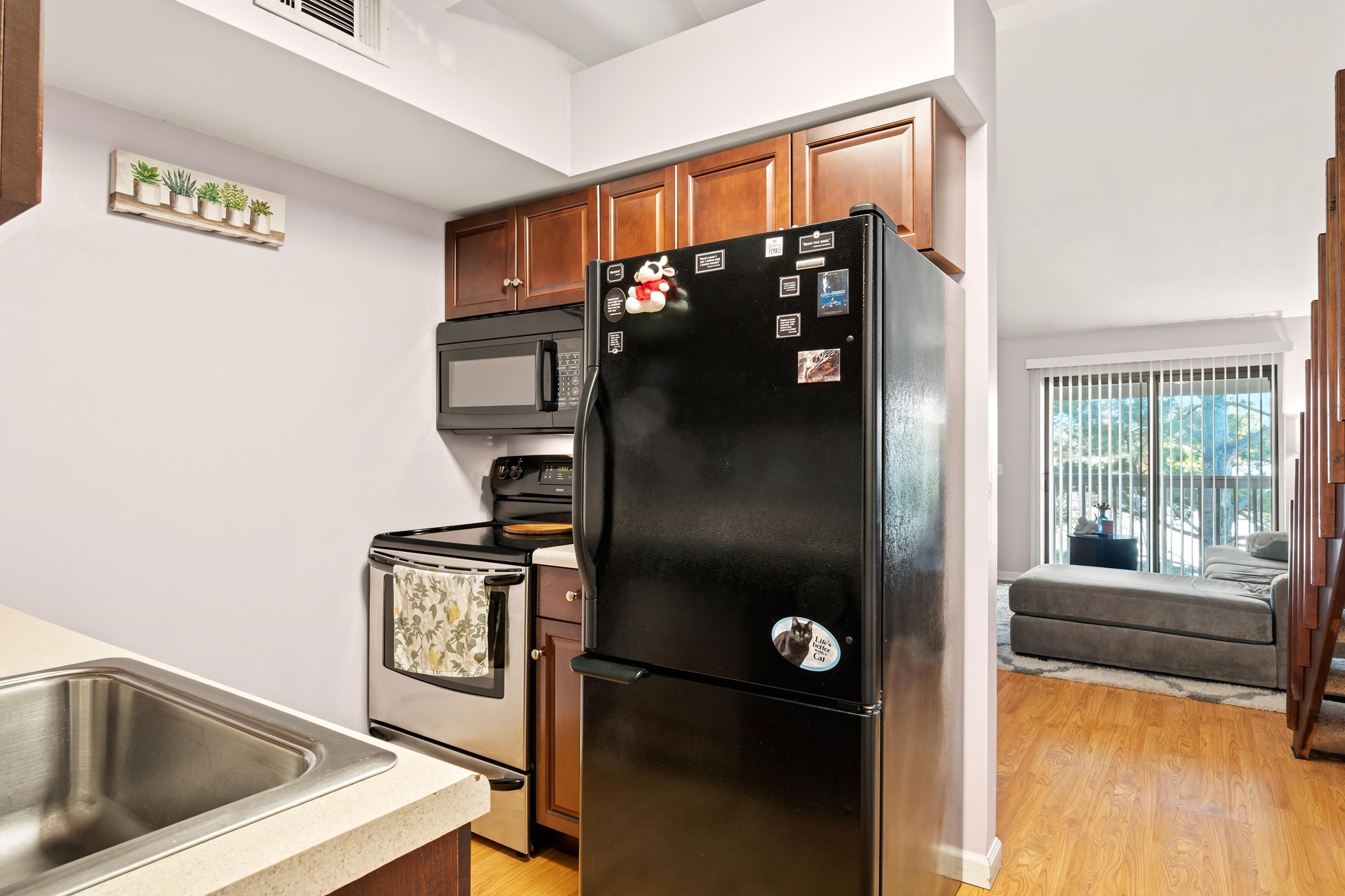 501 Sunridge Drive Blacksburg VA 24060