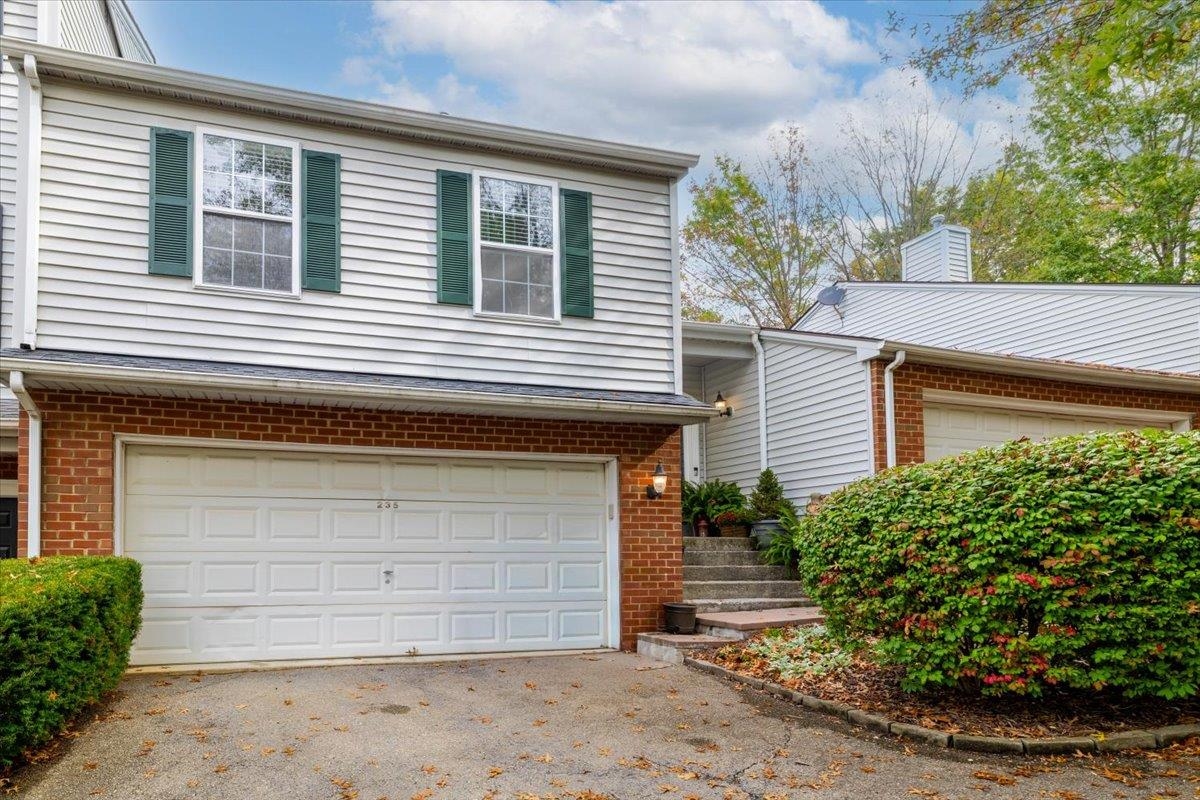 235 Silver Leaf Drive NW Christiansburg VA 24073