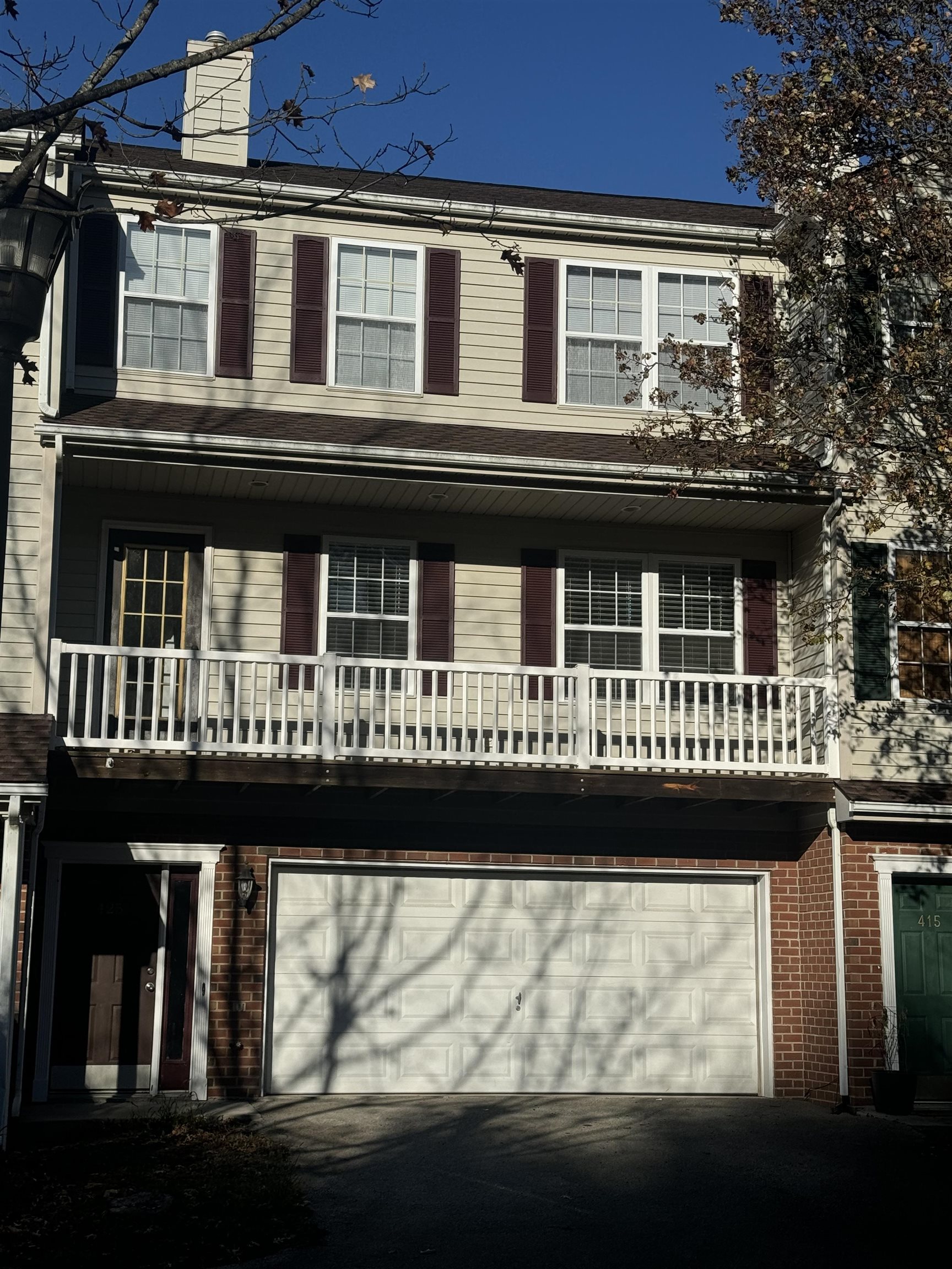 425 Silver Leaf Drive Christiansburg VA 24073