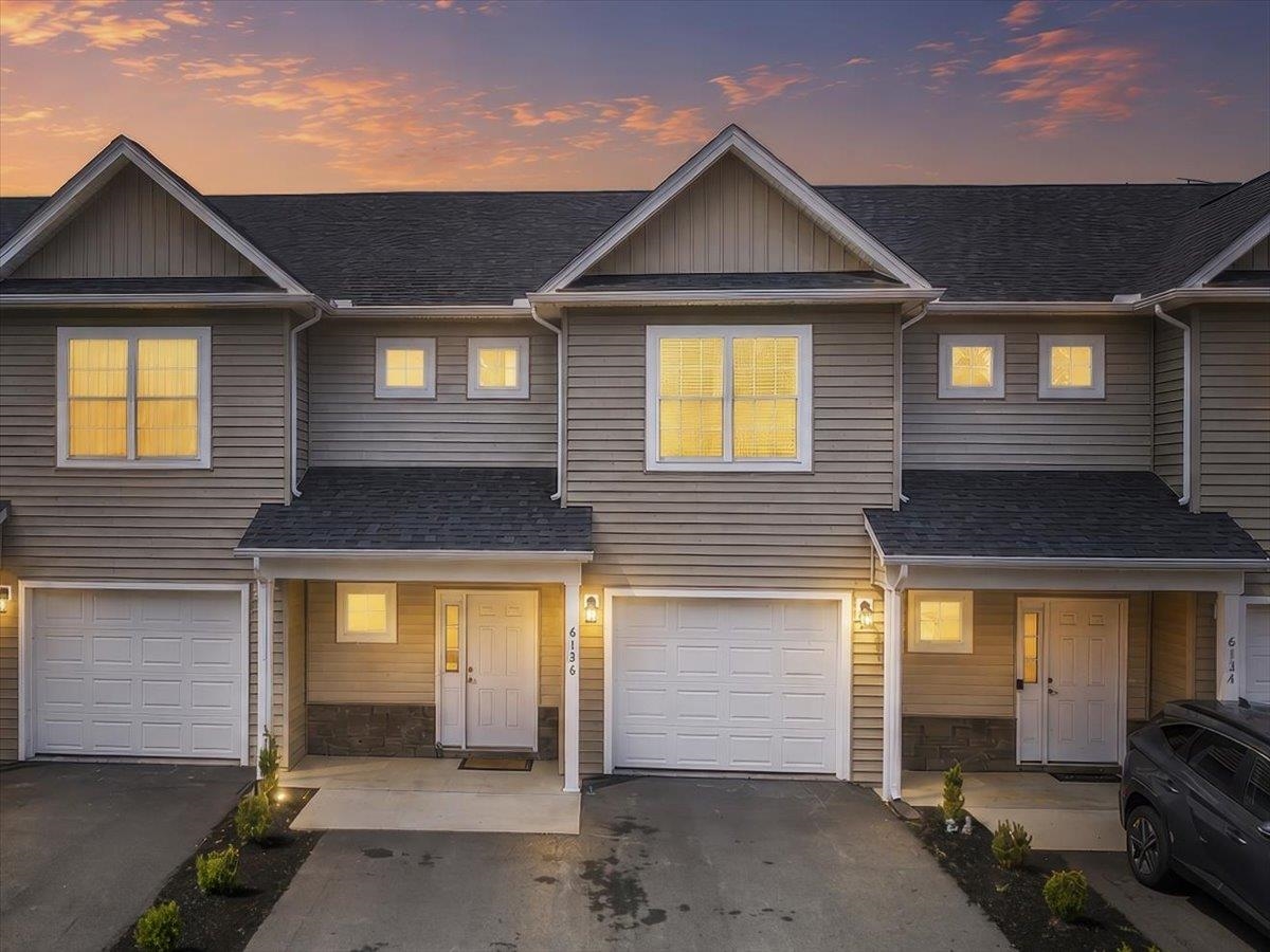 6136 Warren Newcomb Drive Fairlawn VA 24141