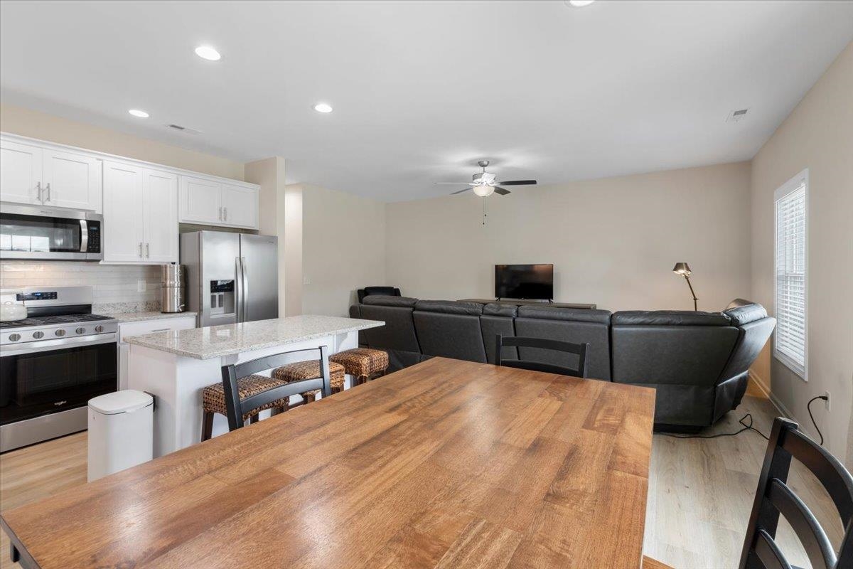 6136 Warren Newcomb Drive Fairlawn VA 24141