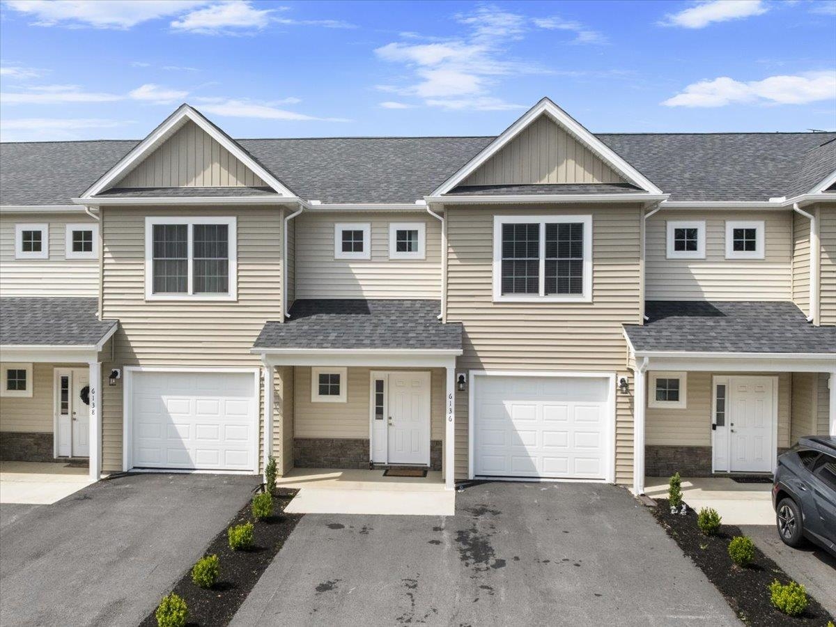 6136 Warren Newcomb Drive Fairlawn VA 24141