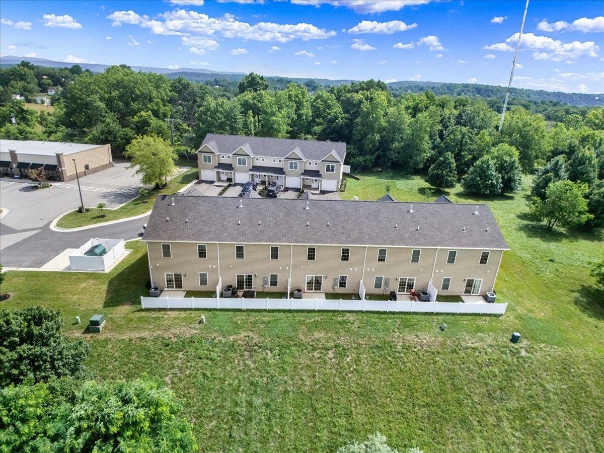 6136 Warren Newcomb Drive Fairlawn VA 24141