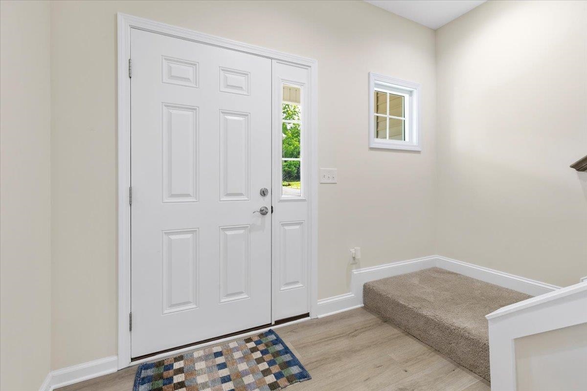 6136 Warren Newcomb Drive Fairlawn VA 24141