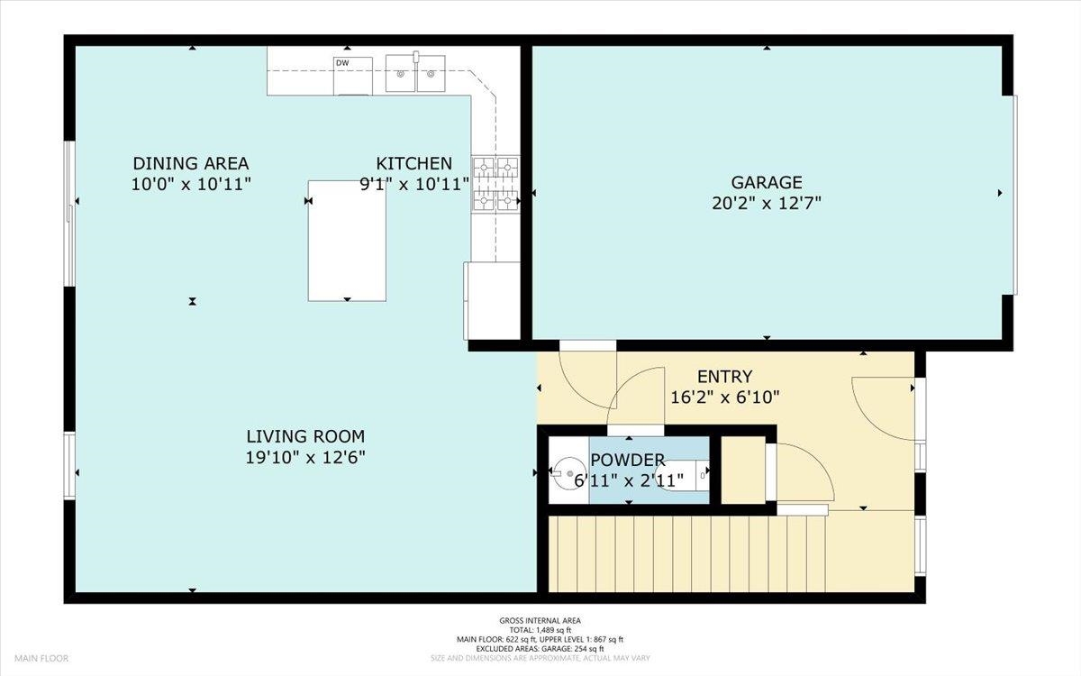6136 Warren Newcomb Drive Fairlawn VA 24141