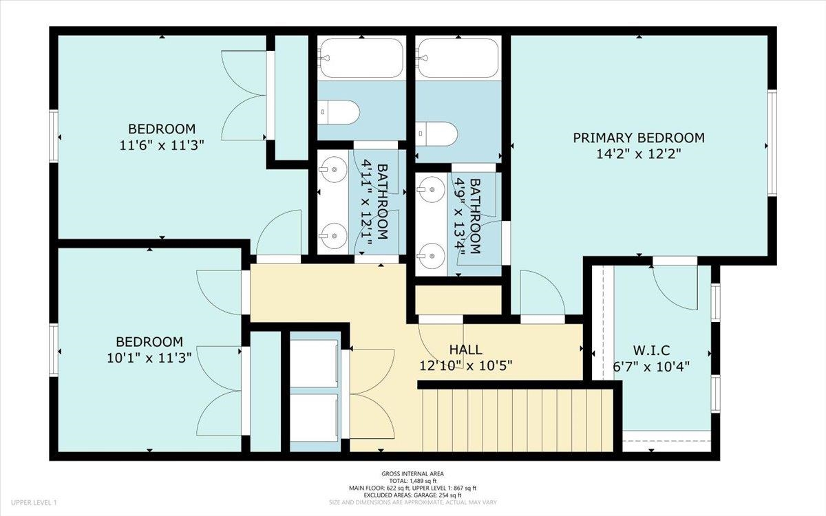 6136 Warren Newcomb Drive Fairlawn VA 24141