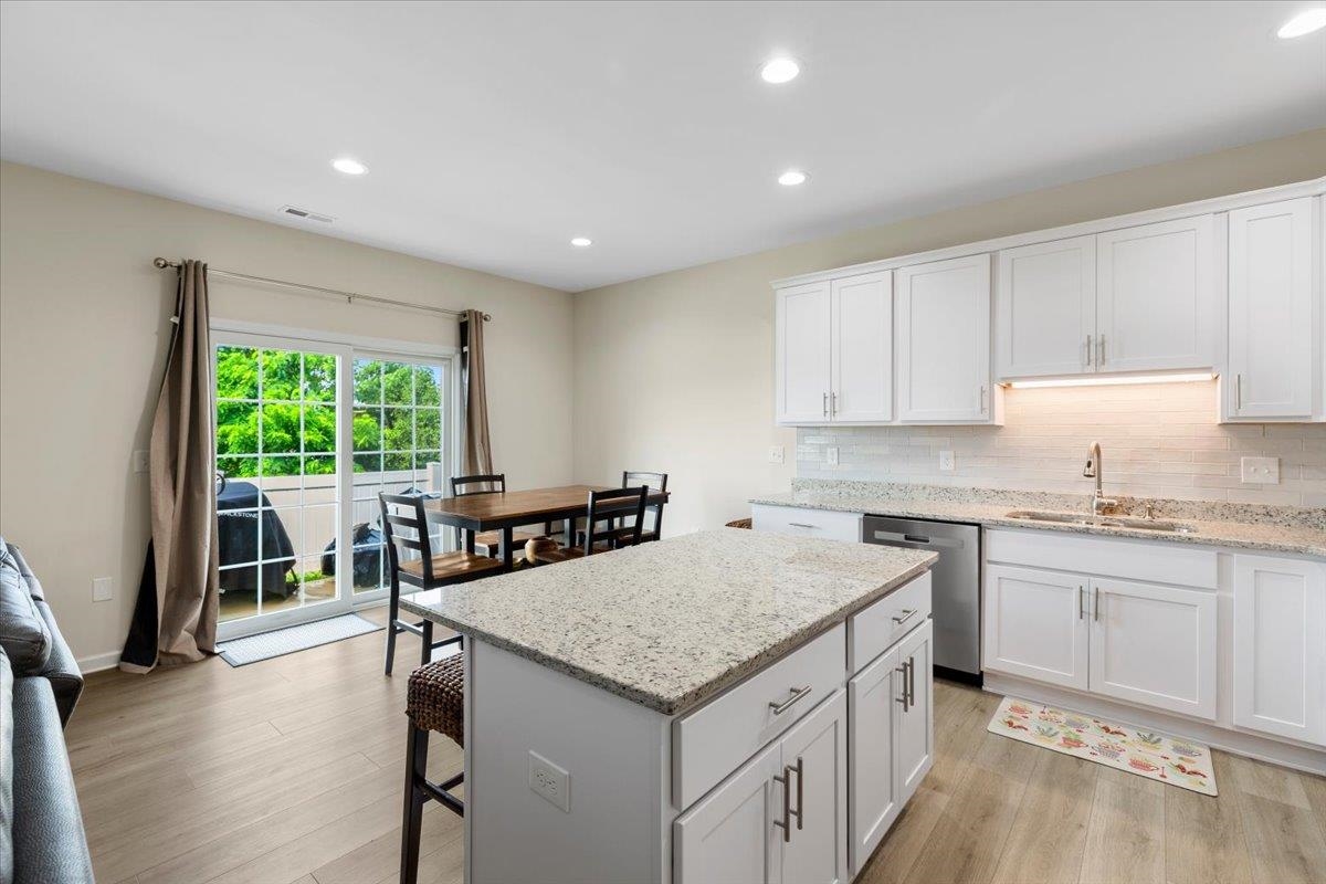 6136 Warren Newcomb Drive Fairlawn VA 24141