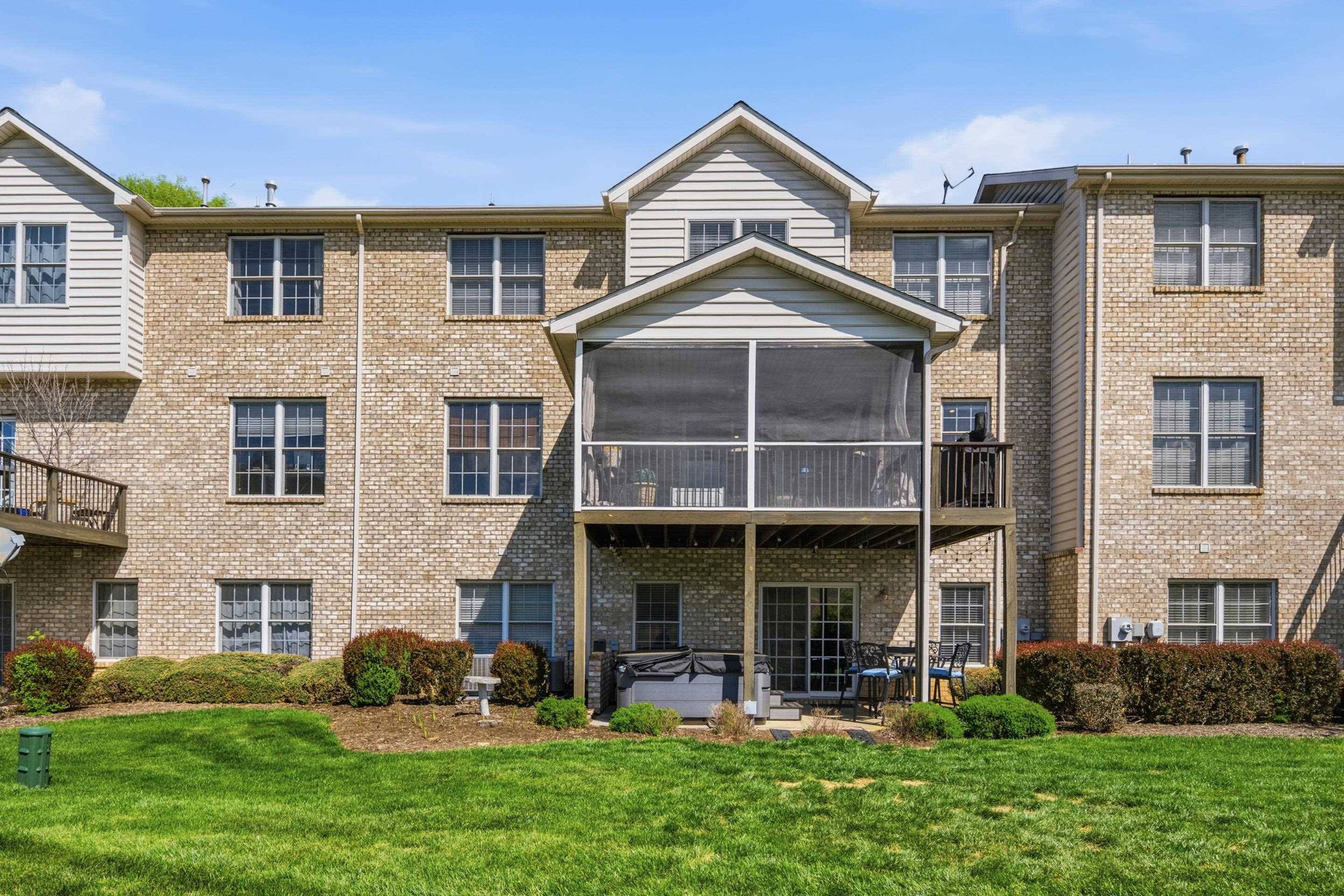 6723 Bay Hill Court Radford VA 24141