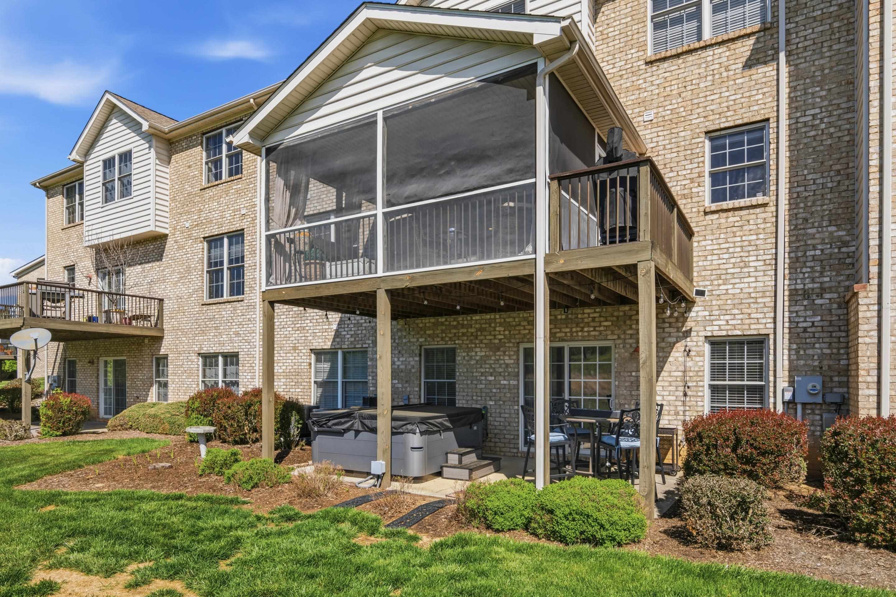 6723 Bay Hill Court Radford VA 24141