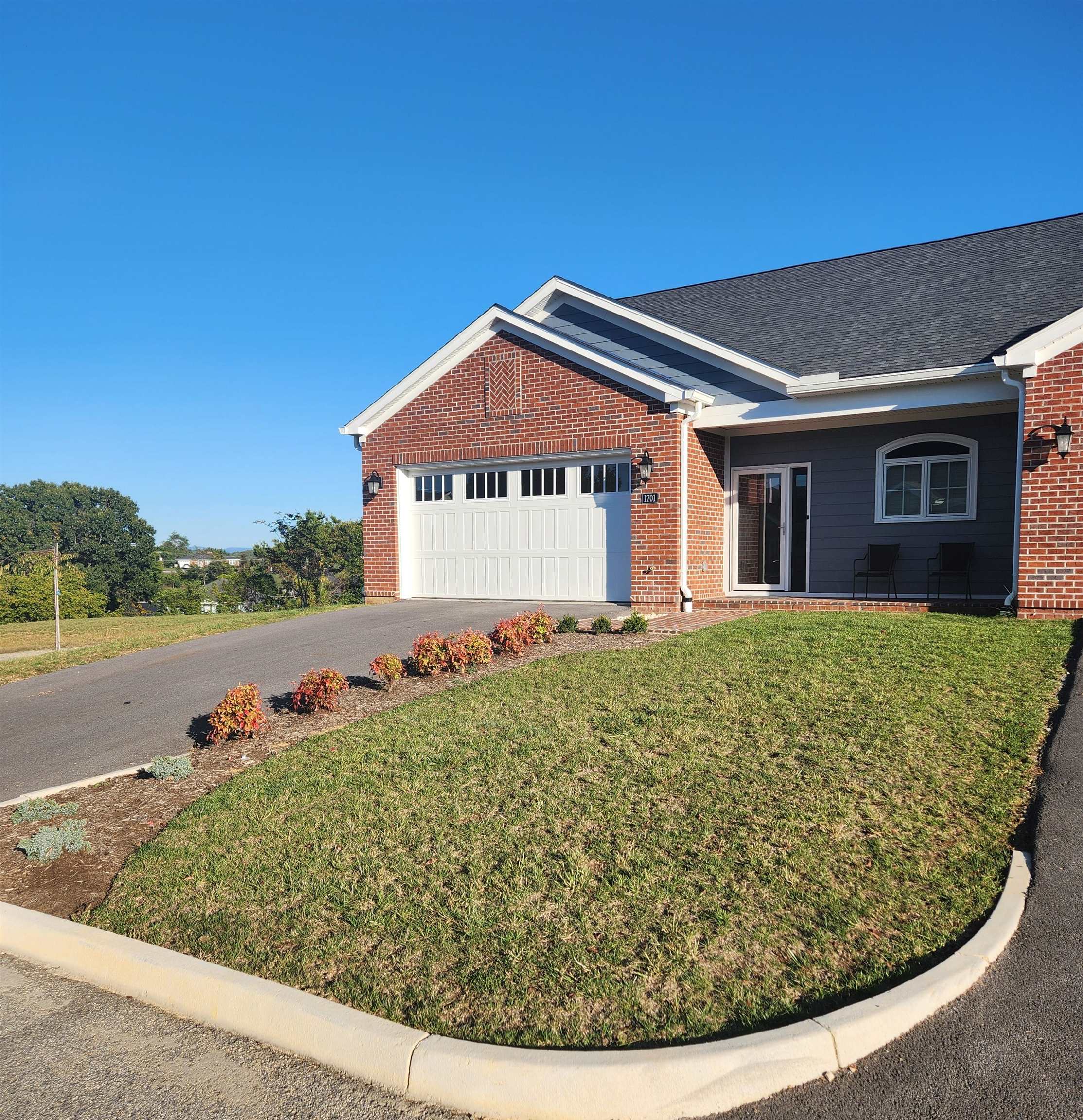 1701 Cedar Ridge Drive Radford VA 24141