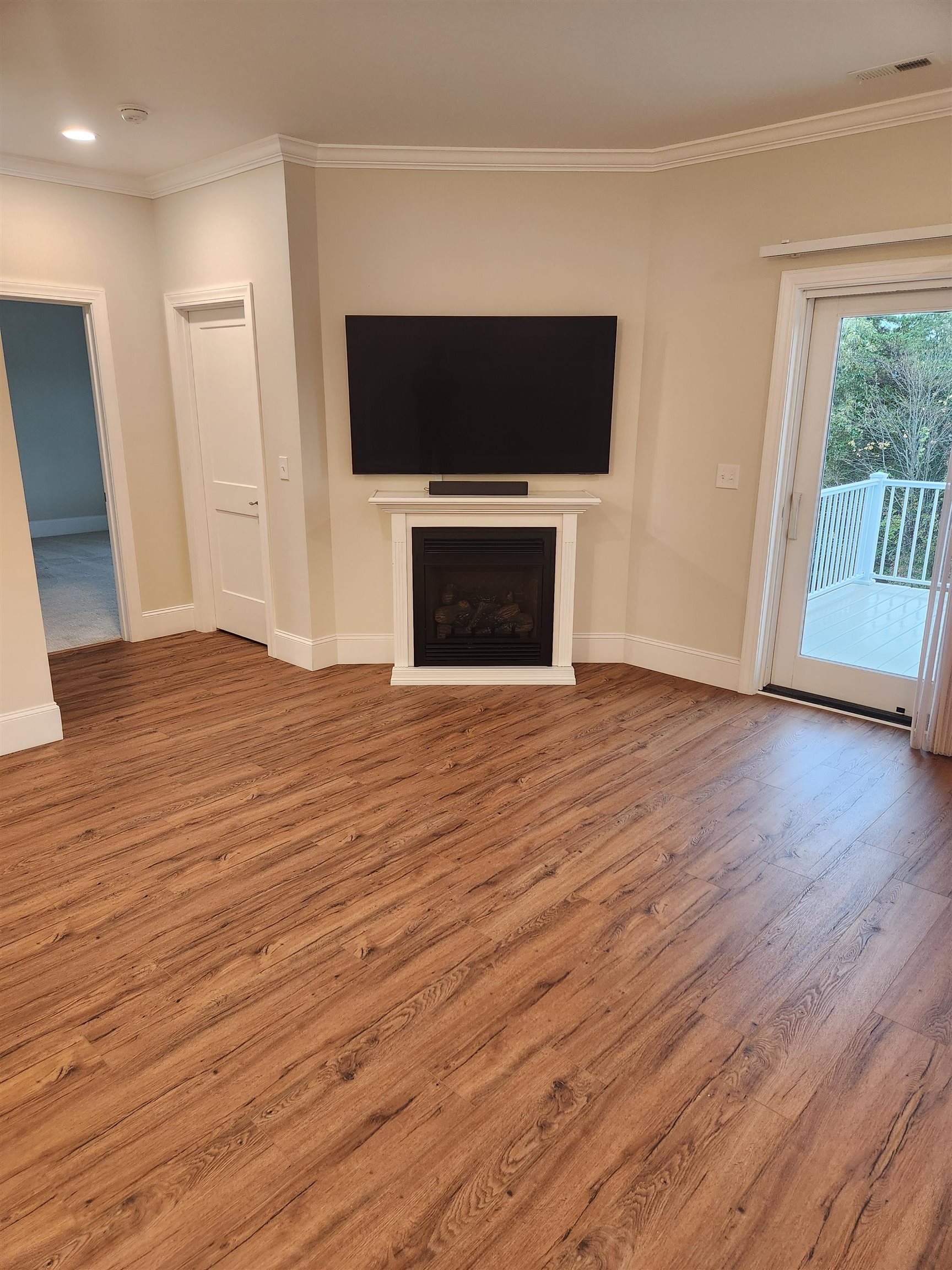 1701 Cedar Ridge Drive Radford VA 24141