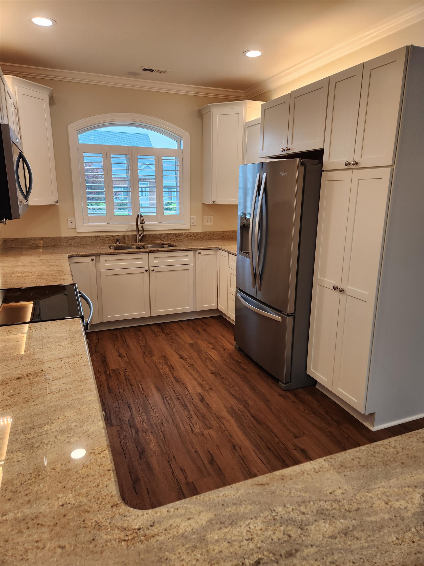 1701 Cedar Ridge Drive Radford VA 24141