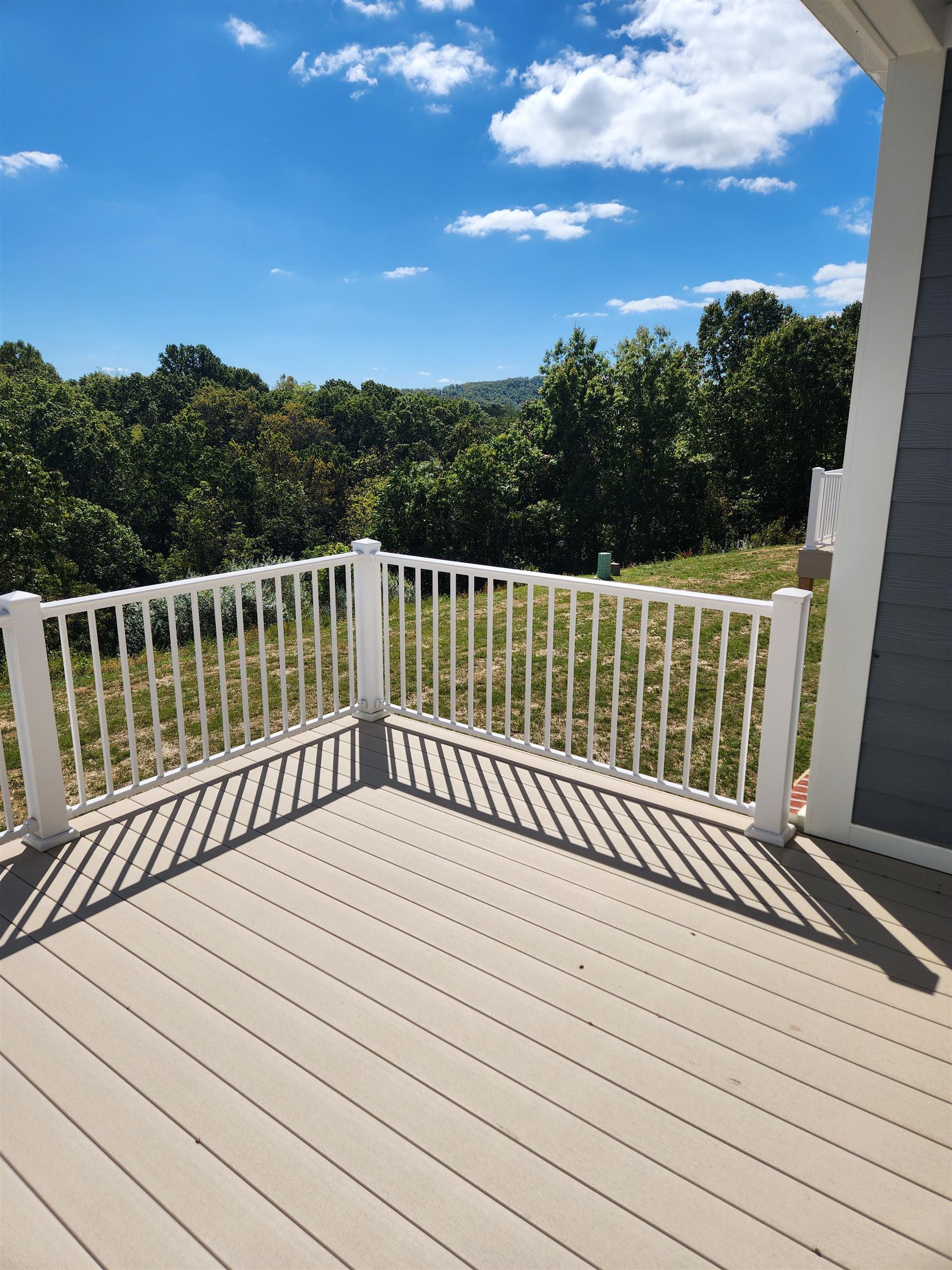 1701 Cedar Ridge Drive Radford VA 24141