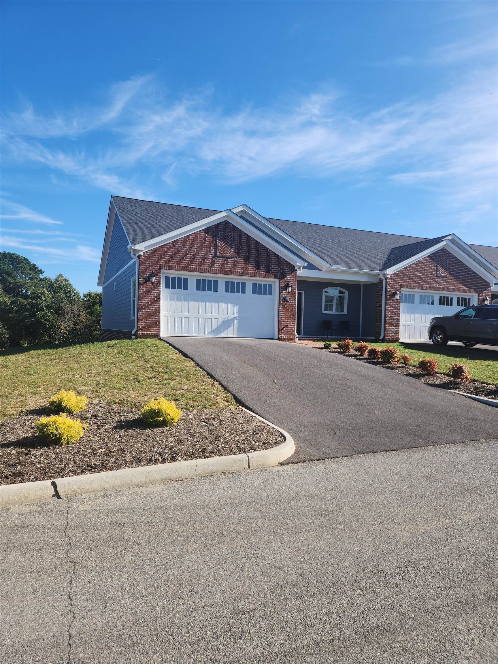 1701 Cedar Ridge Drive Radford VA 24141