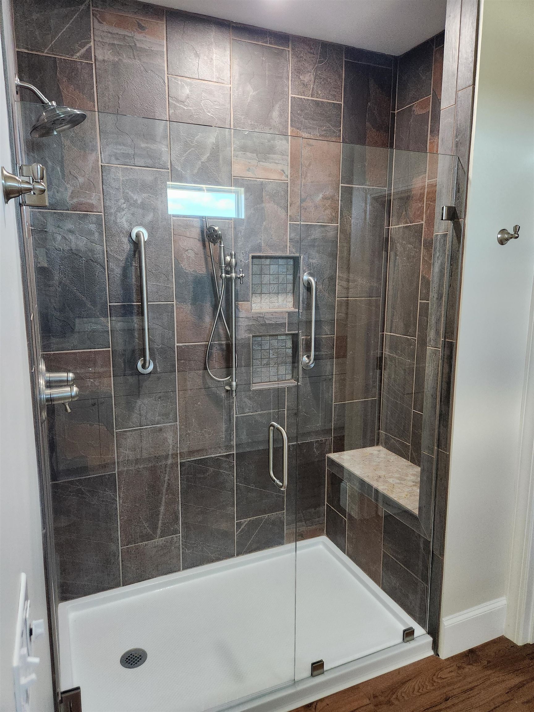 1701 Cedar Ridge Drive Radford VA 24141