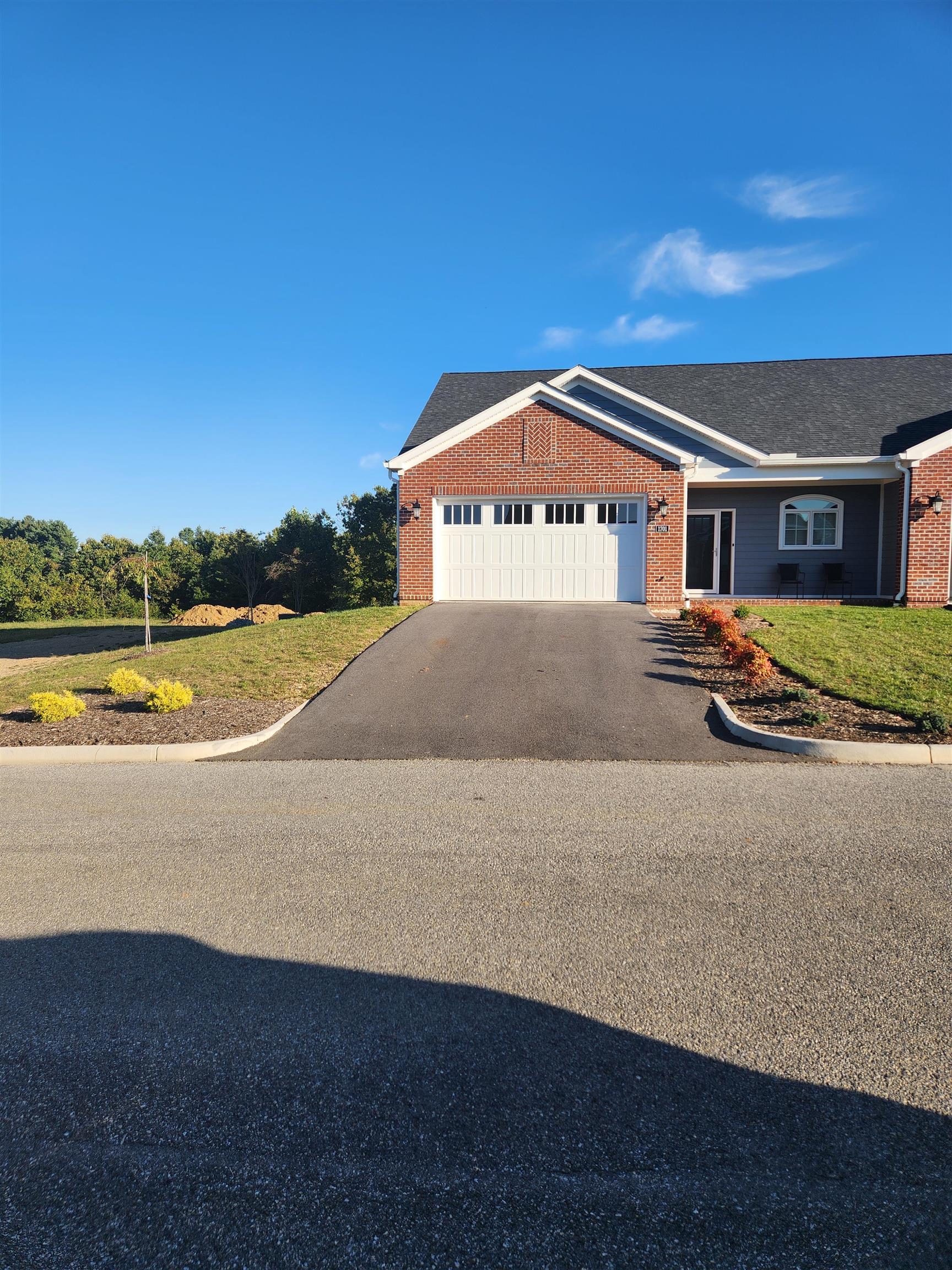 1701 Cedar Ridge Drive Radford VA 24141