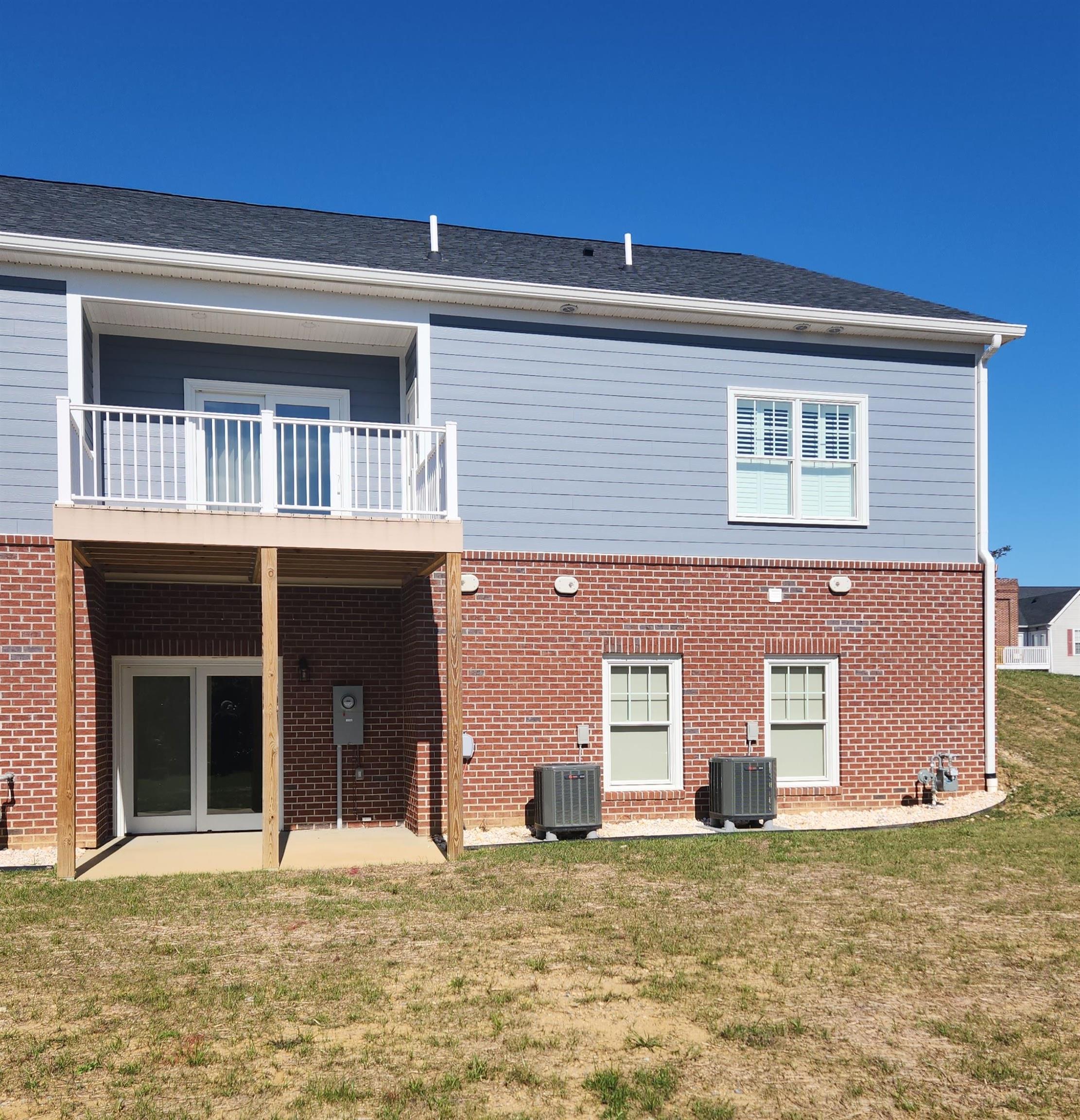 1701 Cedar Ridge Drive Radford VA 24141