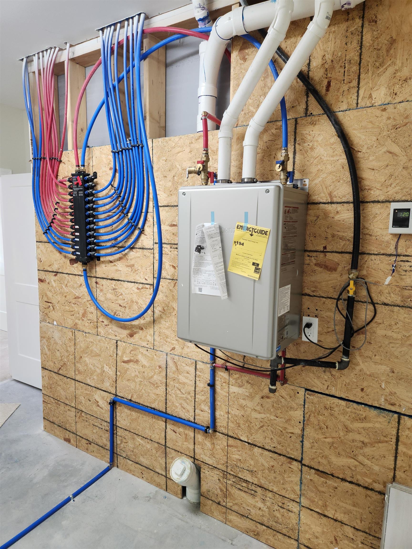 1701 Cedar Ridge Drive Radford VA 24141