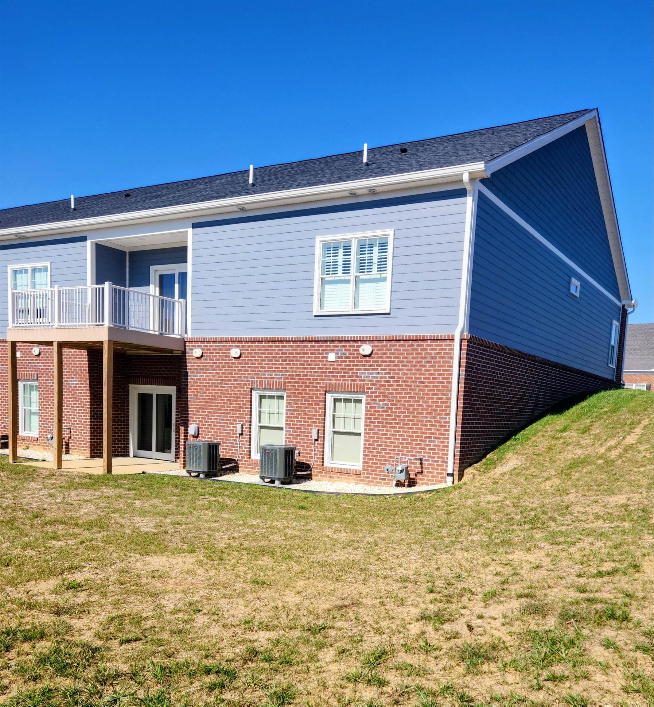 1701 Cedar Ridge Drive Radford VA 24141