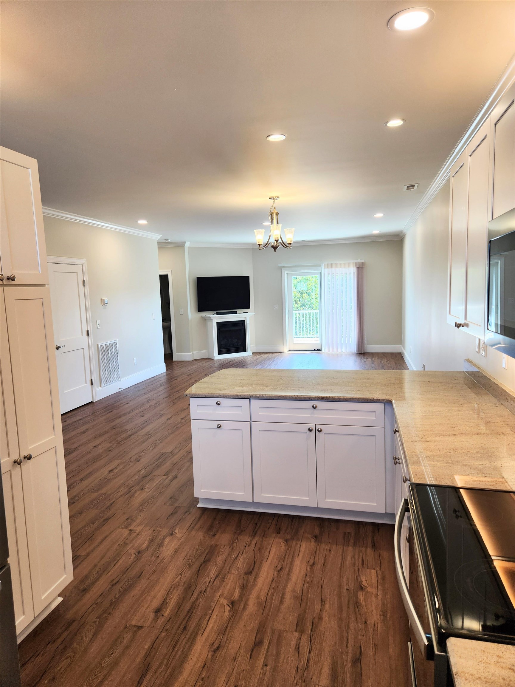 1701 Cedar Ridge Drive Radford VA 24141