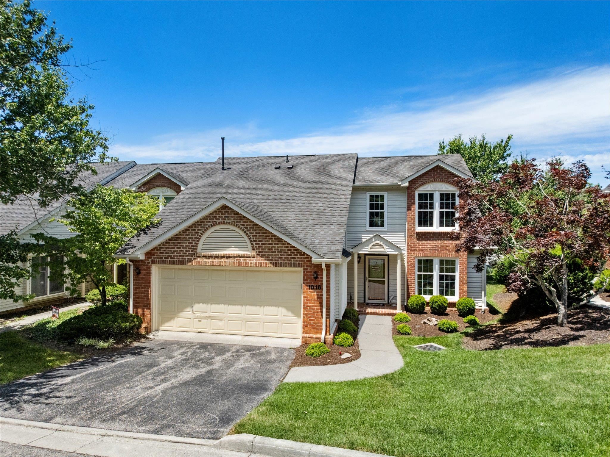 1016 Chateau Court Blacksburg VA 24060