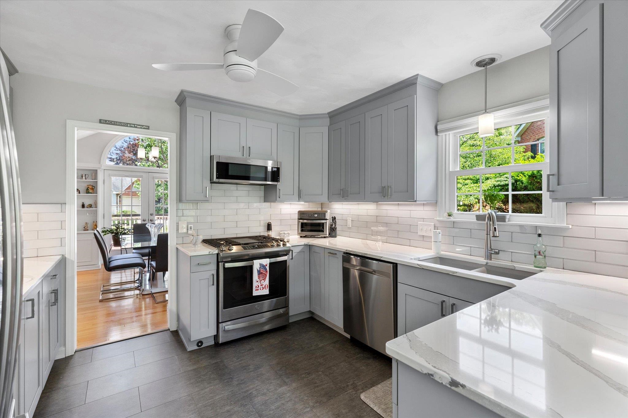 1016 Chateau Court Blacksburg VA 24060