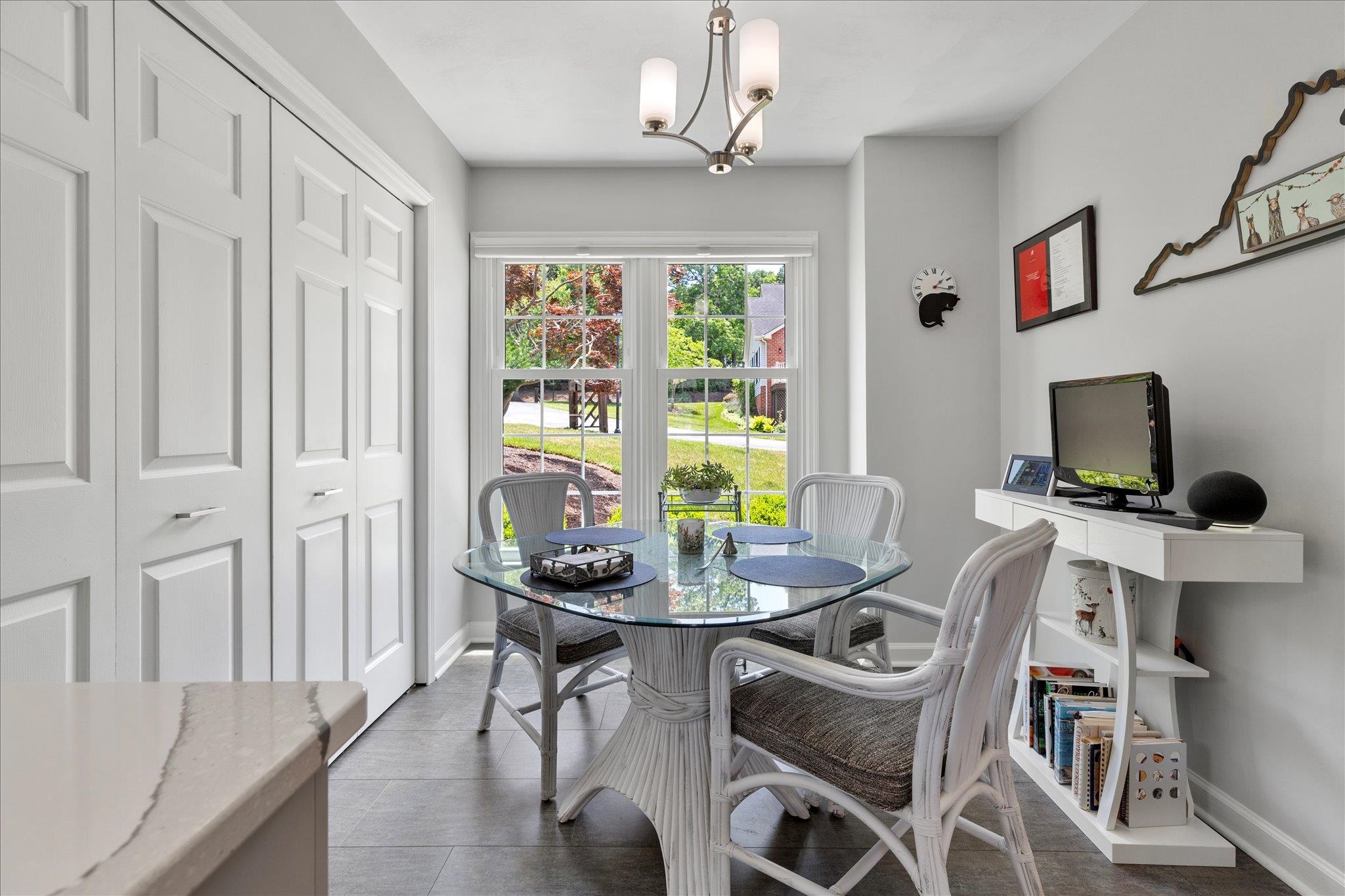 1016 Chateau Court Blacksburg VA 24060