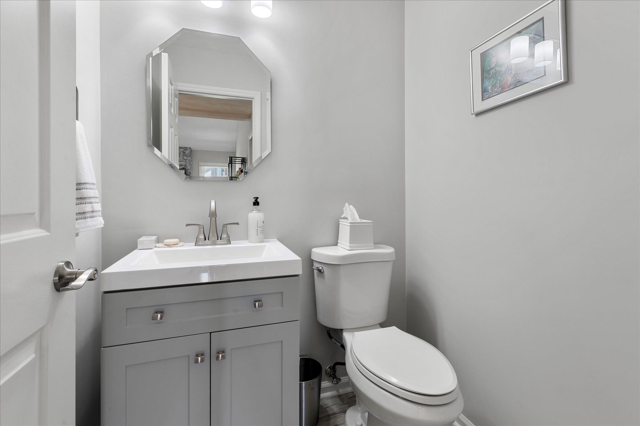 1016 Chateau Court Blacksburg VA 24060