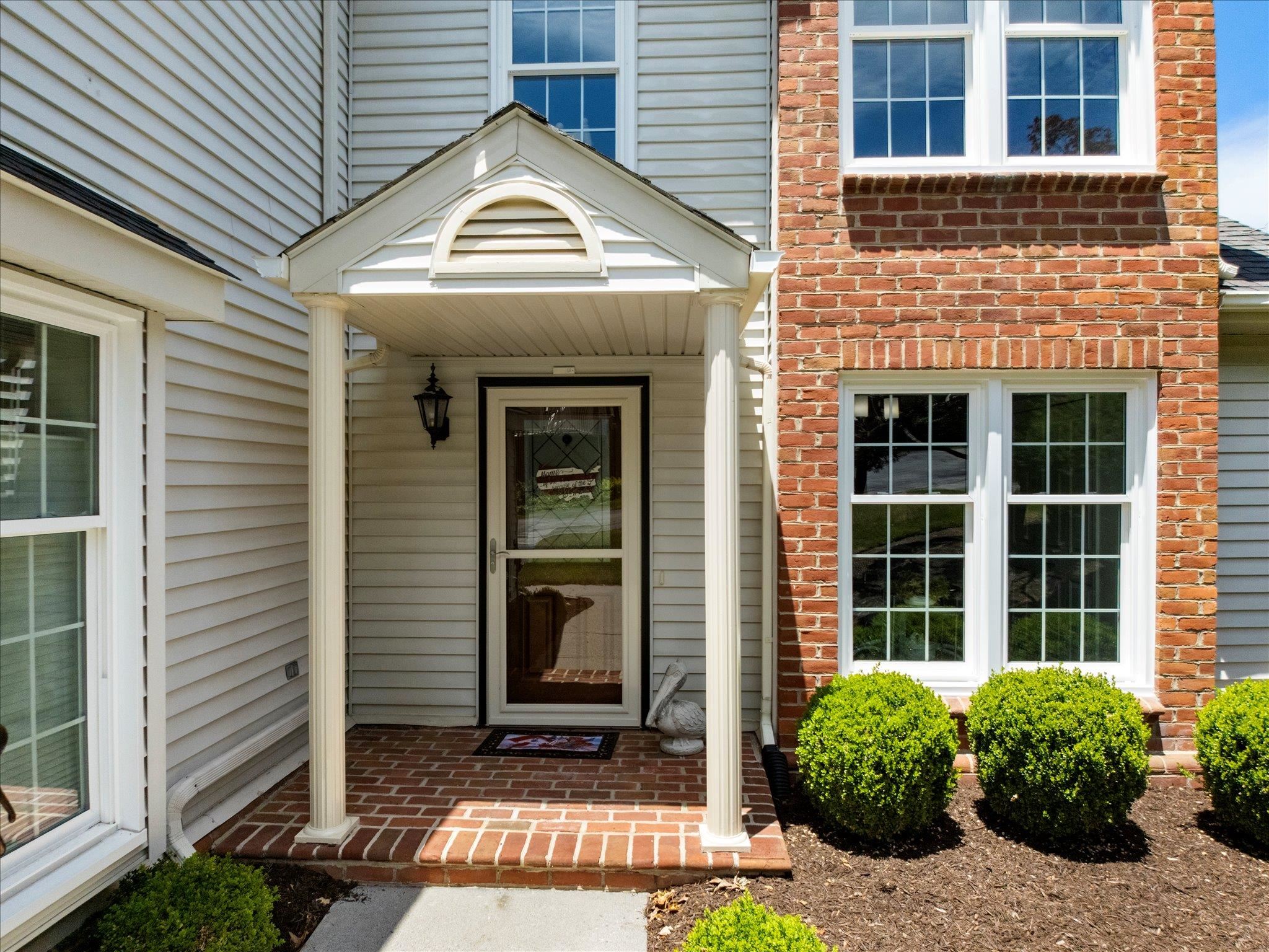 1016 Chateau Court Blacksburg VA 24060