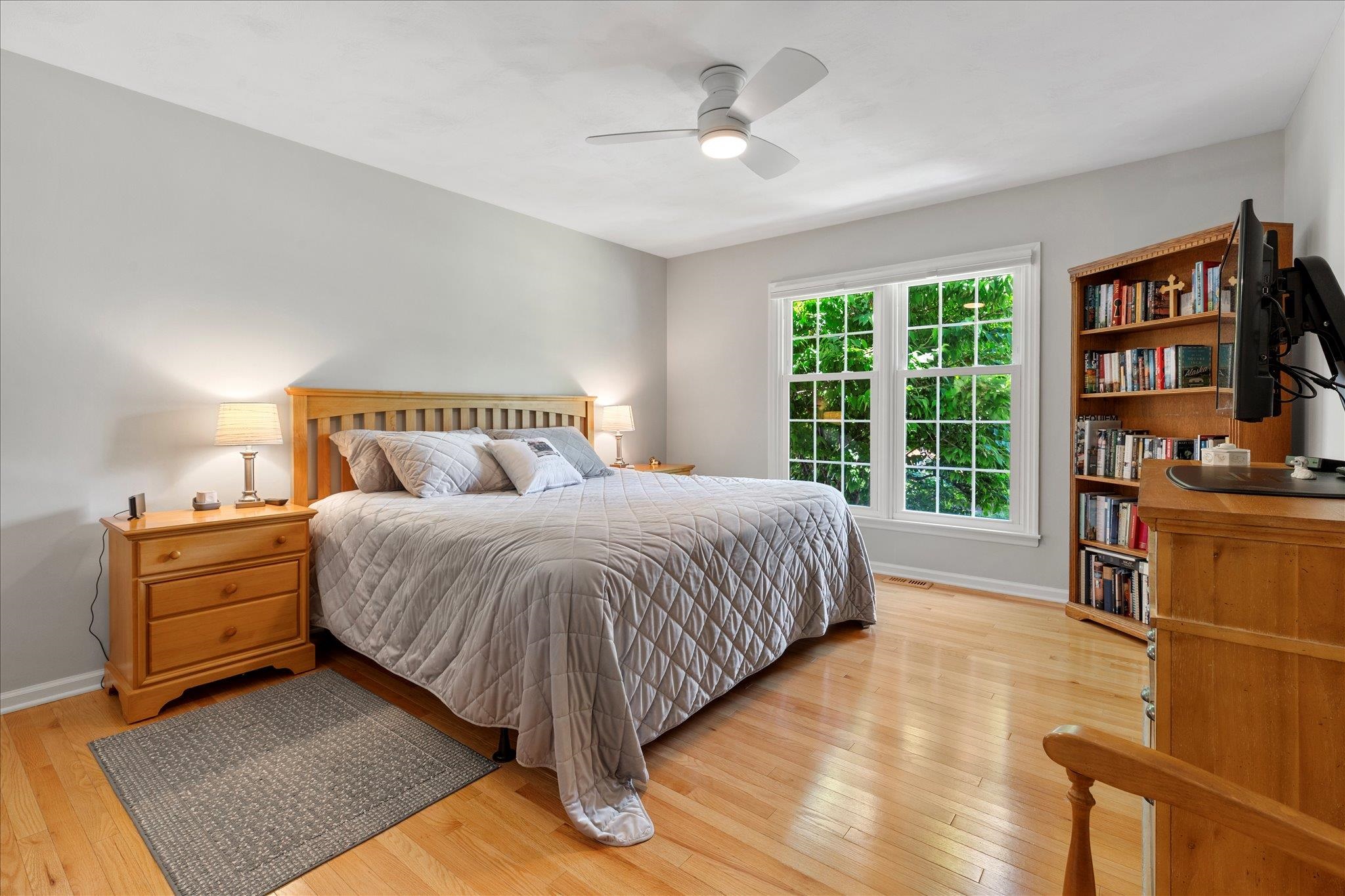 1016 Chateau Court Blacksburg VA 24060