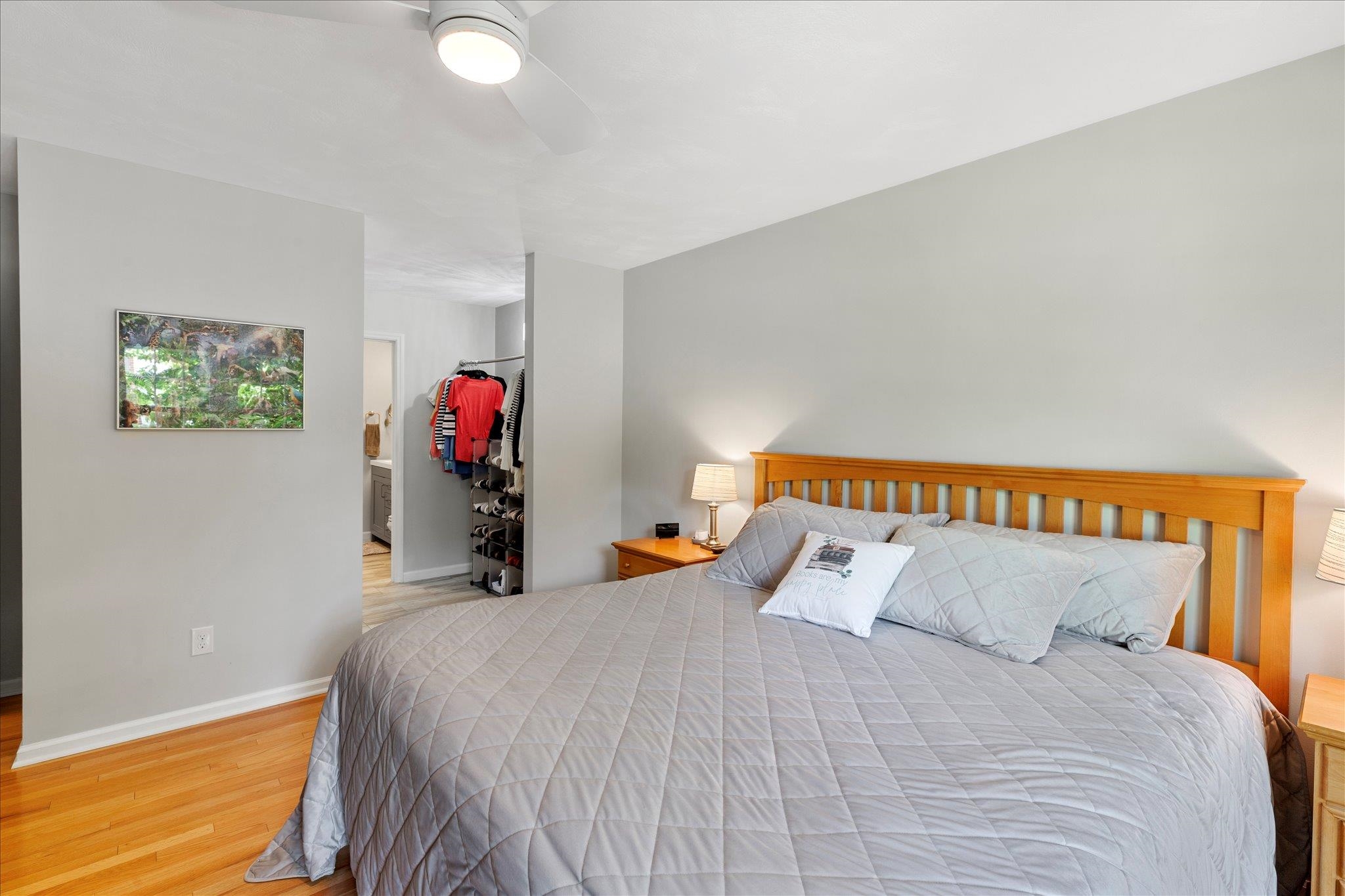 1016 Chateau Court Blacksburg VA 24060