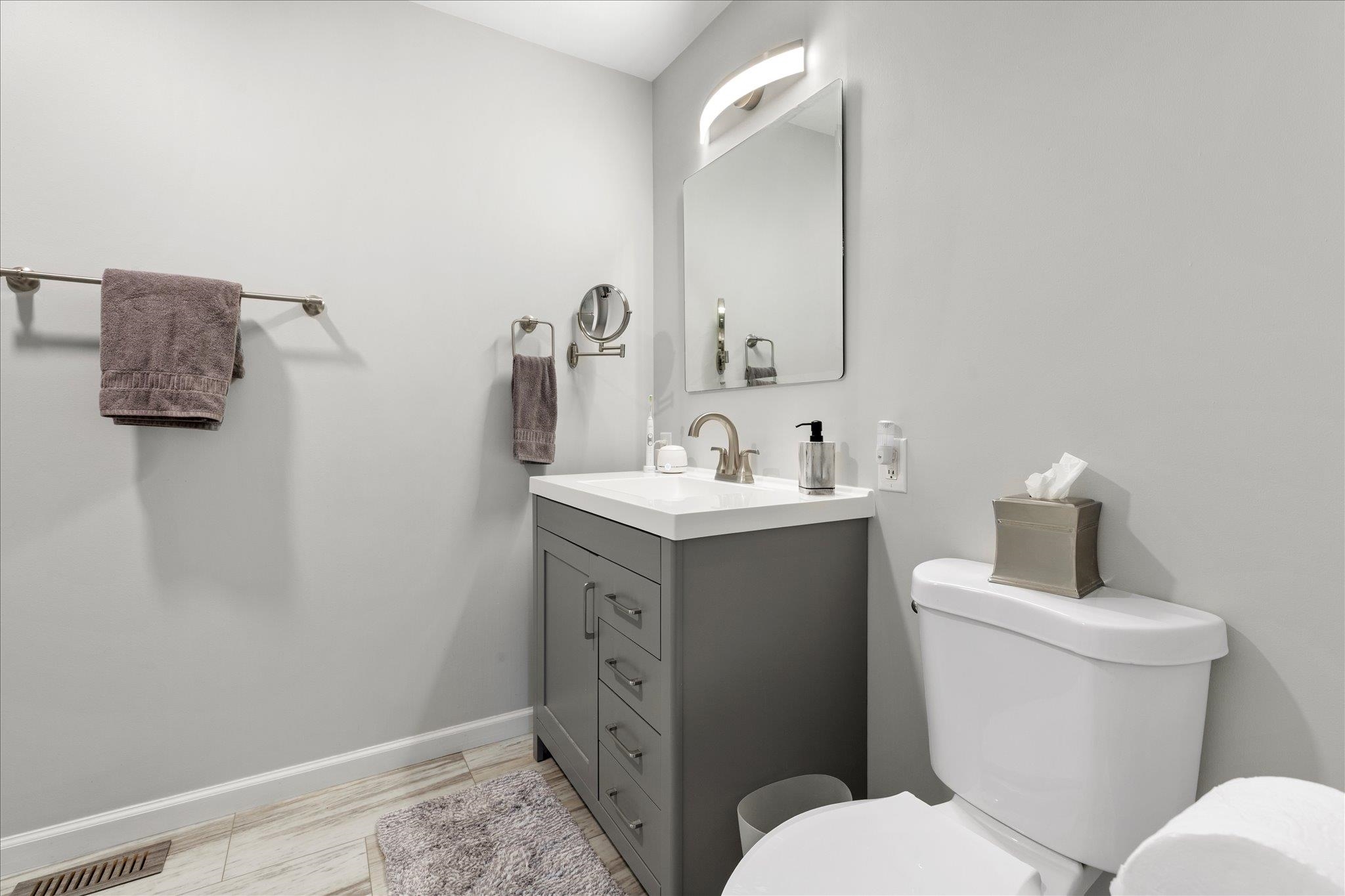 1016 Chateau Court Blacksburg VA 24060