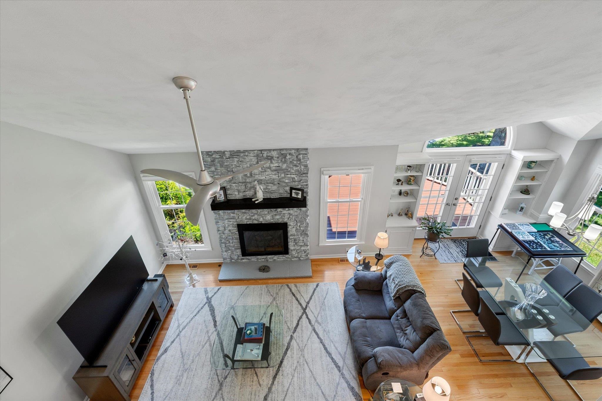 1016 Chateau Court Blacksburg VA 24060