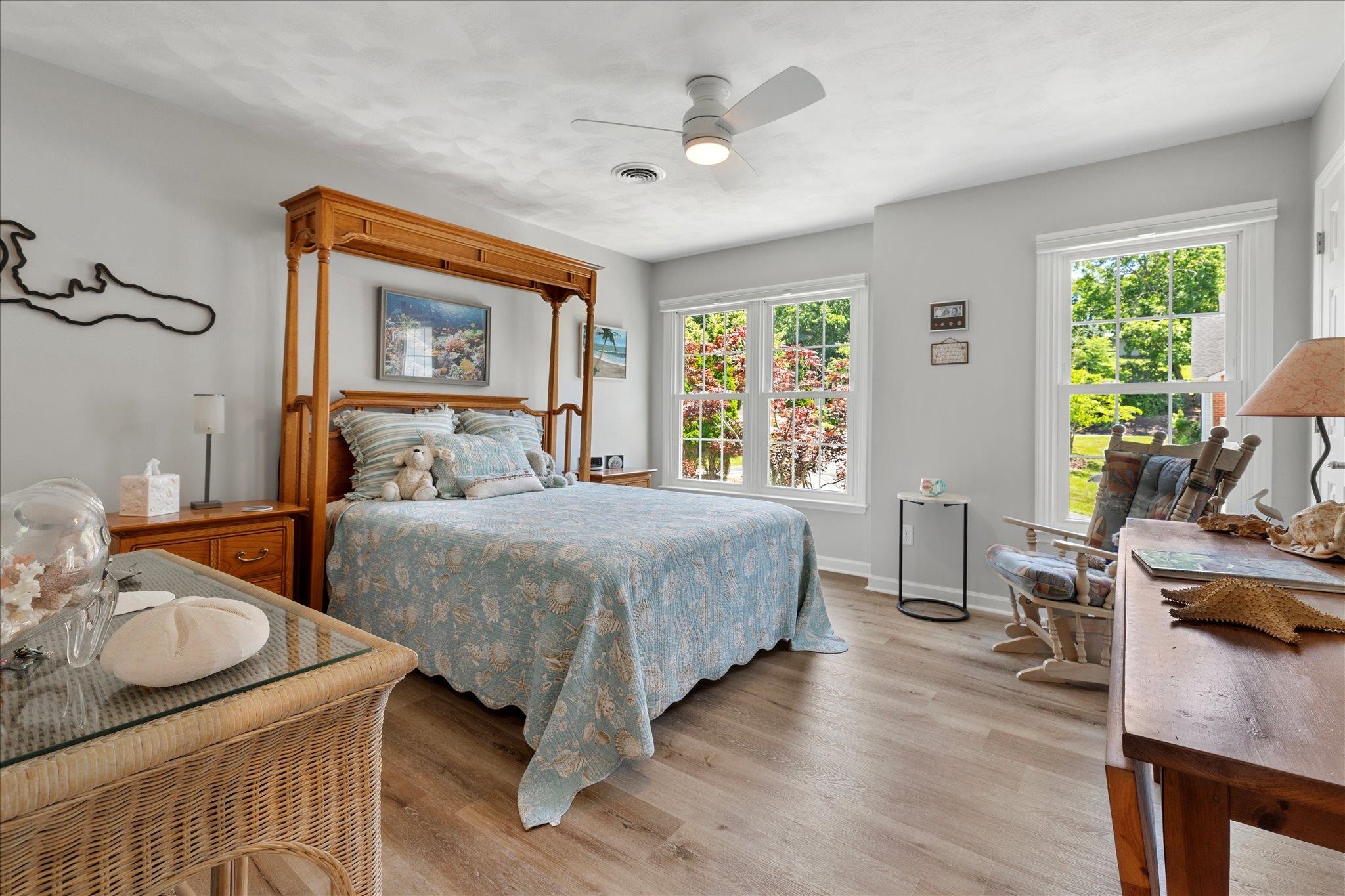 1016 Chateau Court Blacksburg VA 24060