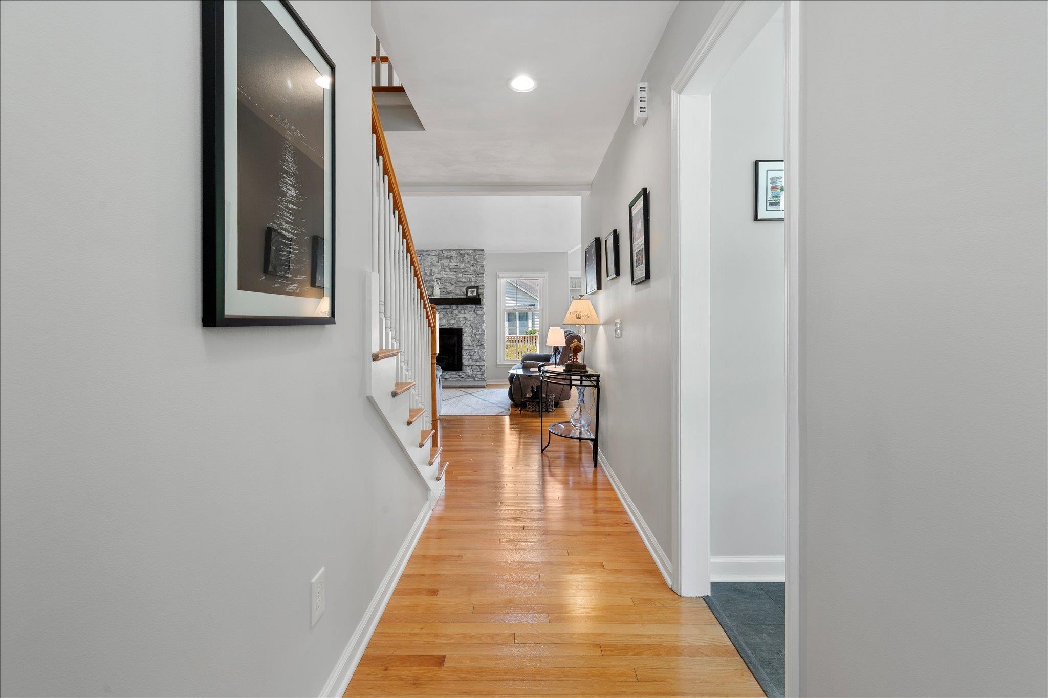 1016 Chateau Court Blacksburg VA 24060