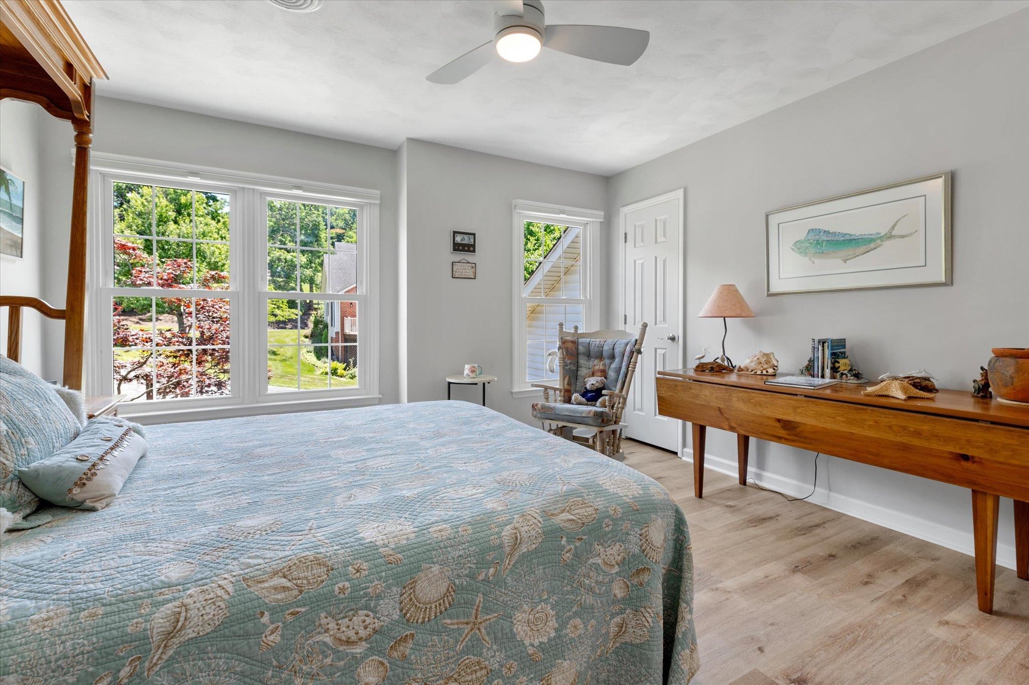 1016 Chateau Court Blacksburg VA 24060