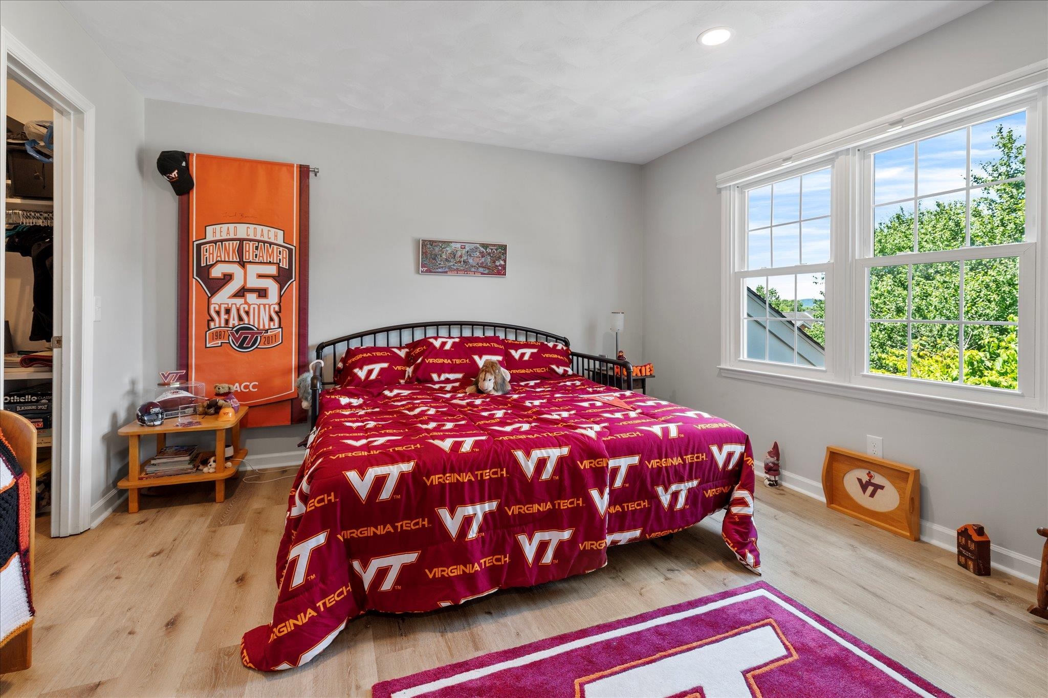 1016 Chateau Court Blacksburg VA 24060