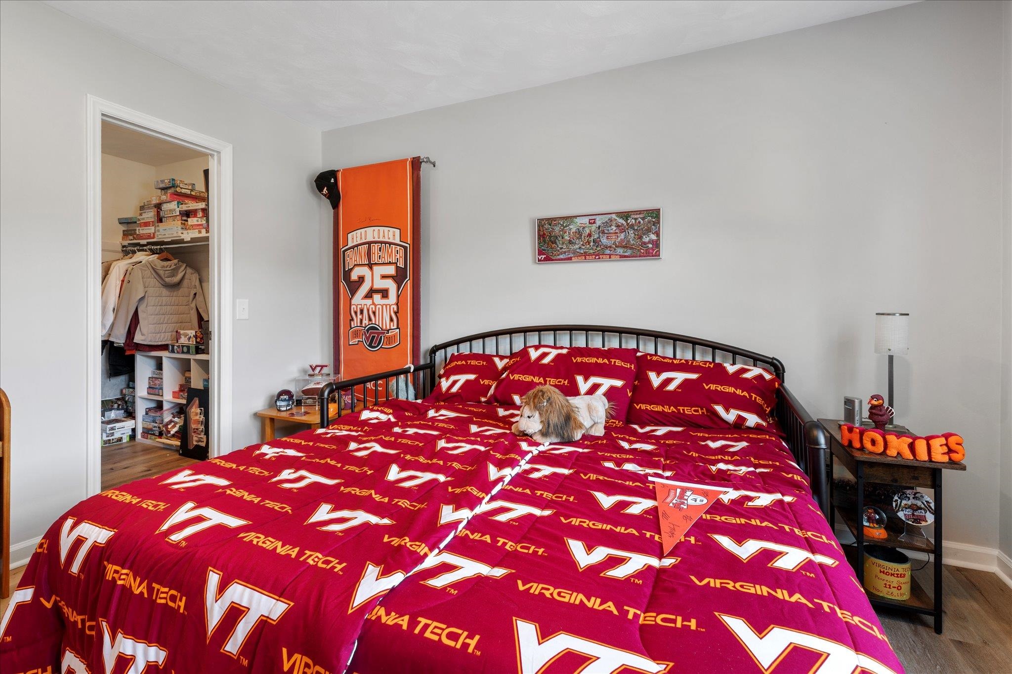 1016 Chateau Court Blacksburg VA 24060