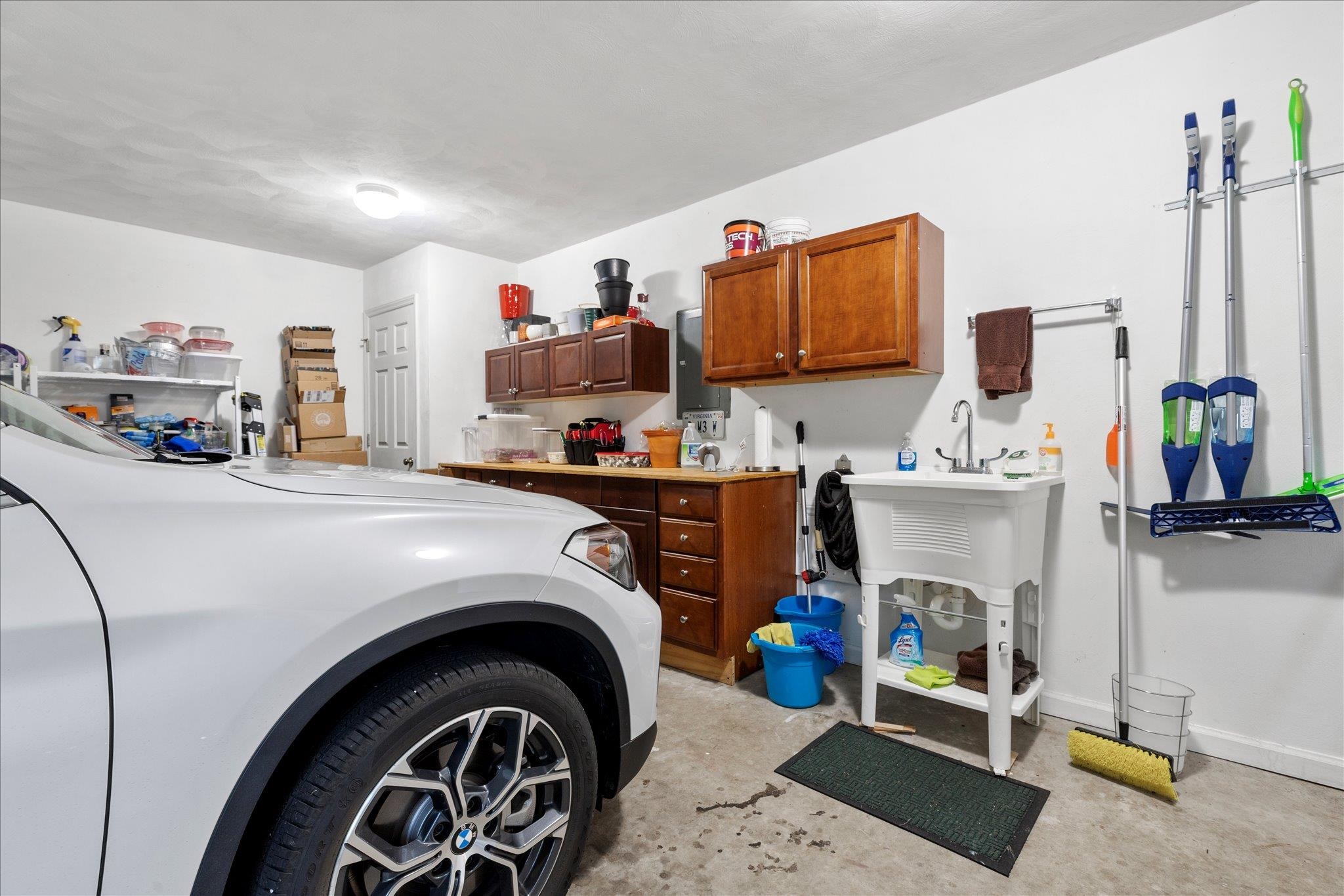 1016 Chateau Court Blacksburg VA 24060
