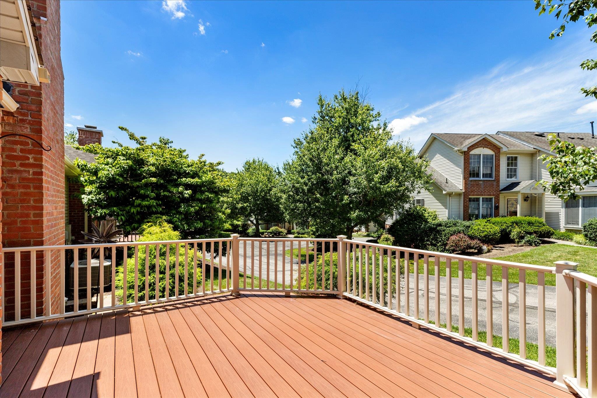 1016 Chateau Court Blacksburg VA 24060