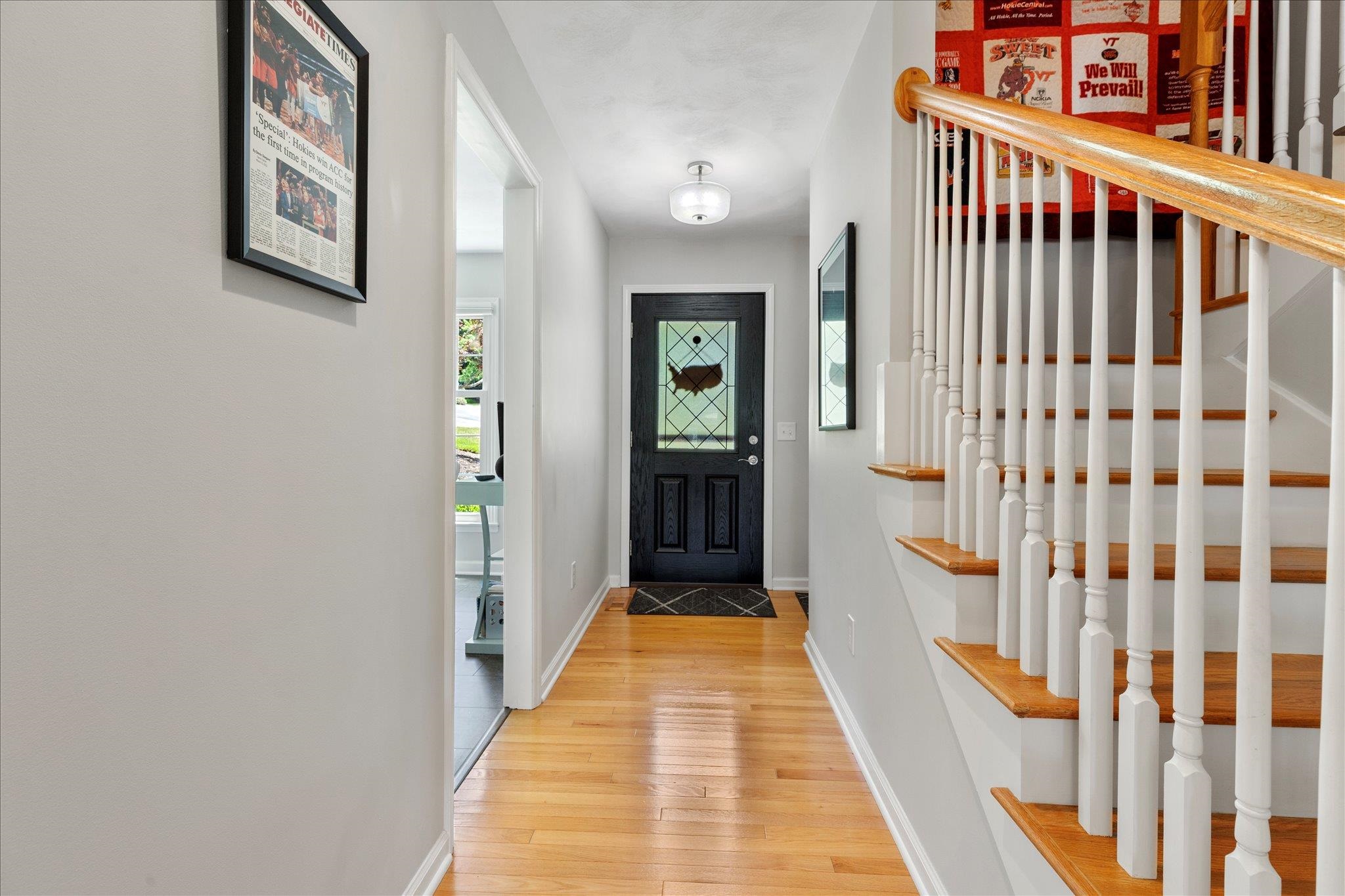 1016 Chateau Court Blacksburg VA 24060