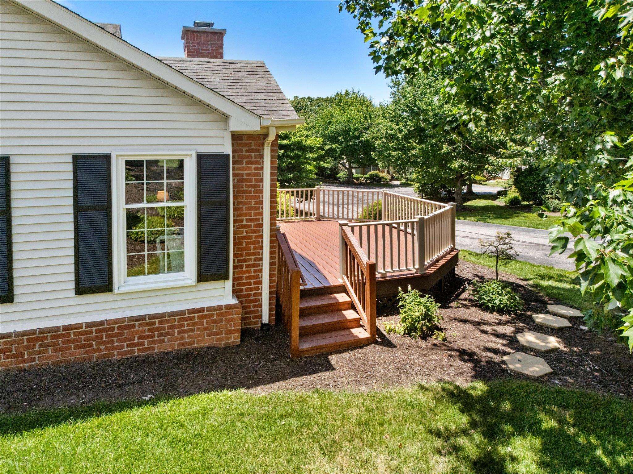 1016 Chateau Court Blacksburg VA 24060