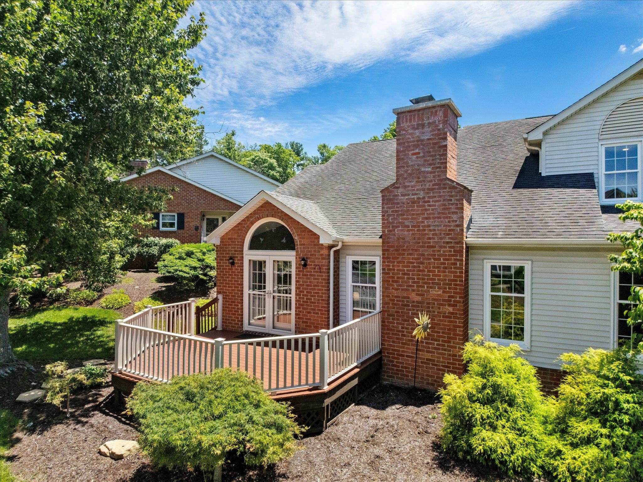 1016 Chateau Court Blacksburg VA 24060