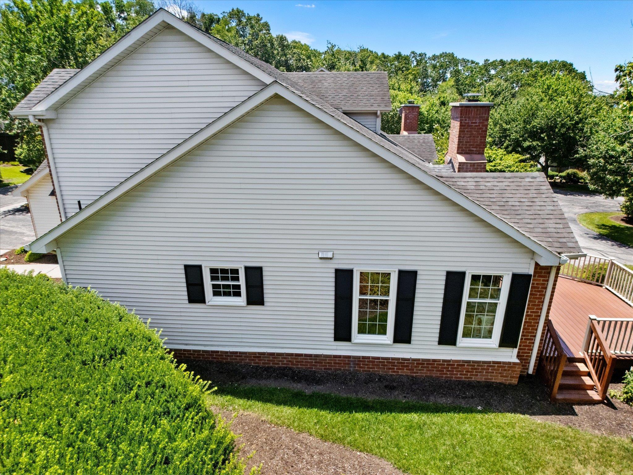 1016 Chateau Court Blacksburg VA 24060